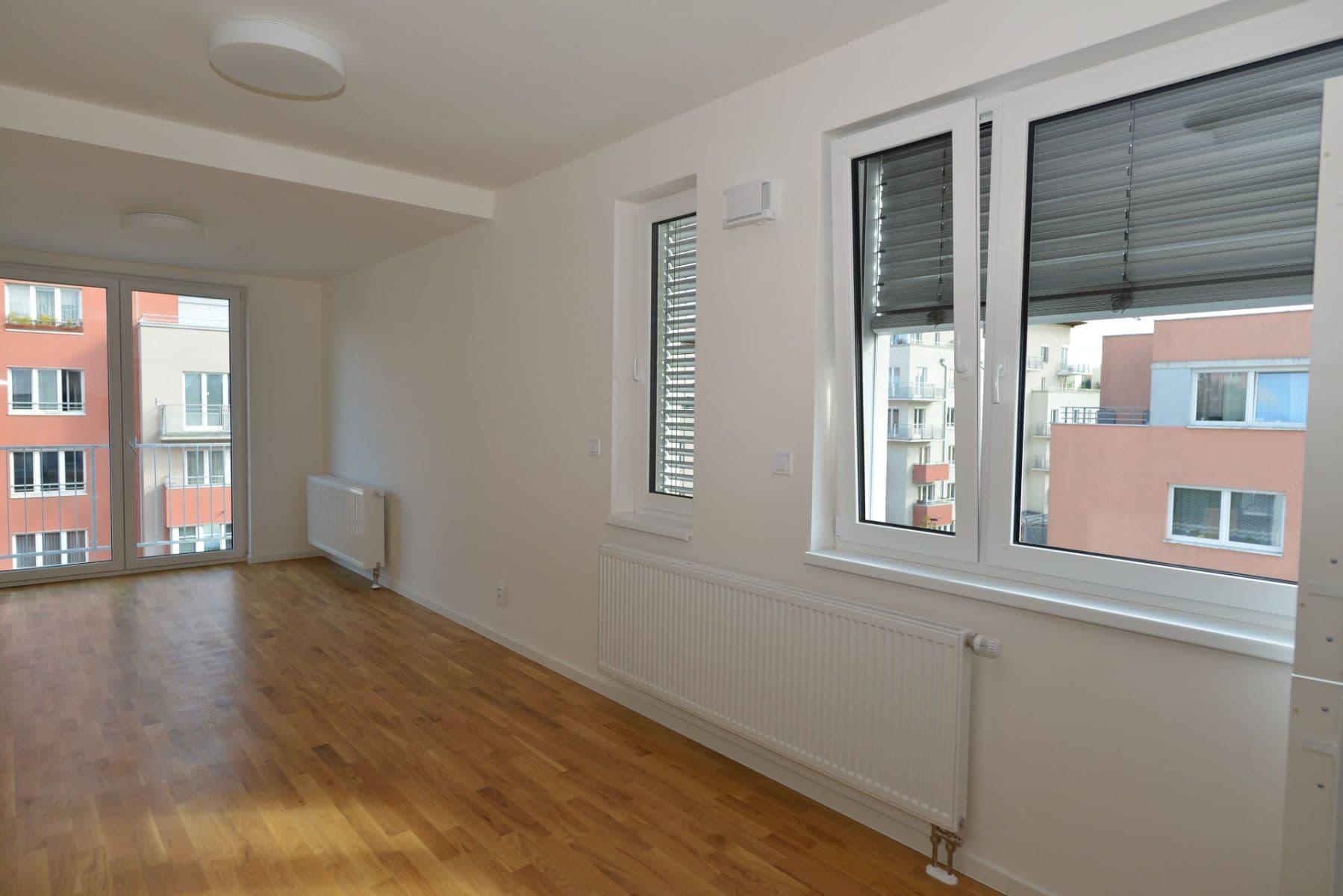 Prenájom bytu 3-izbový 76 m², Práčská, Praha, Praha Prenájom bytu 3-izbový 76 m², Práčská, Praha, Praha