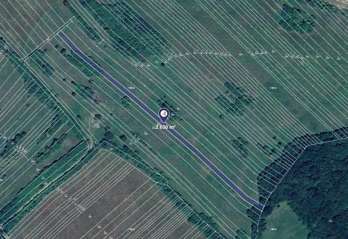 Predaj pozemku 2.630 m², Javorník, Jihomoravský kraj Predaj pozemku 2.630 m², Javorník, Jihomoravský kraj