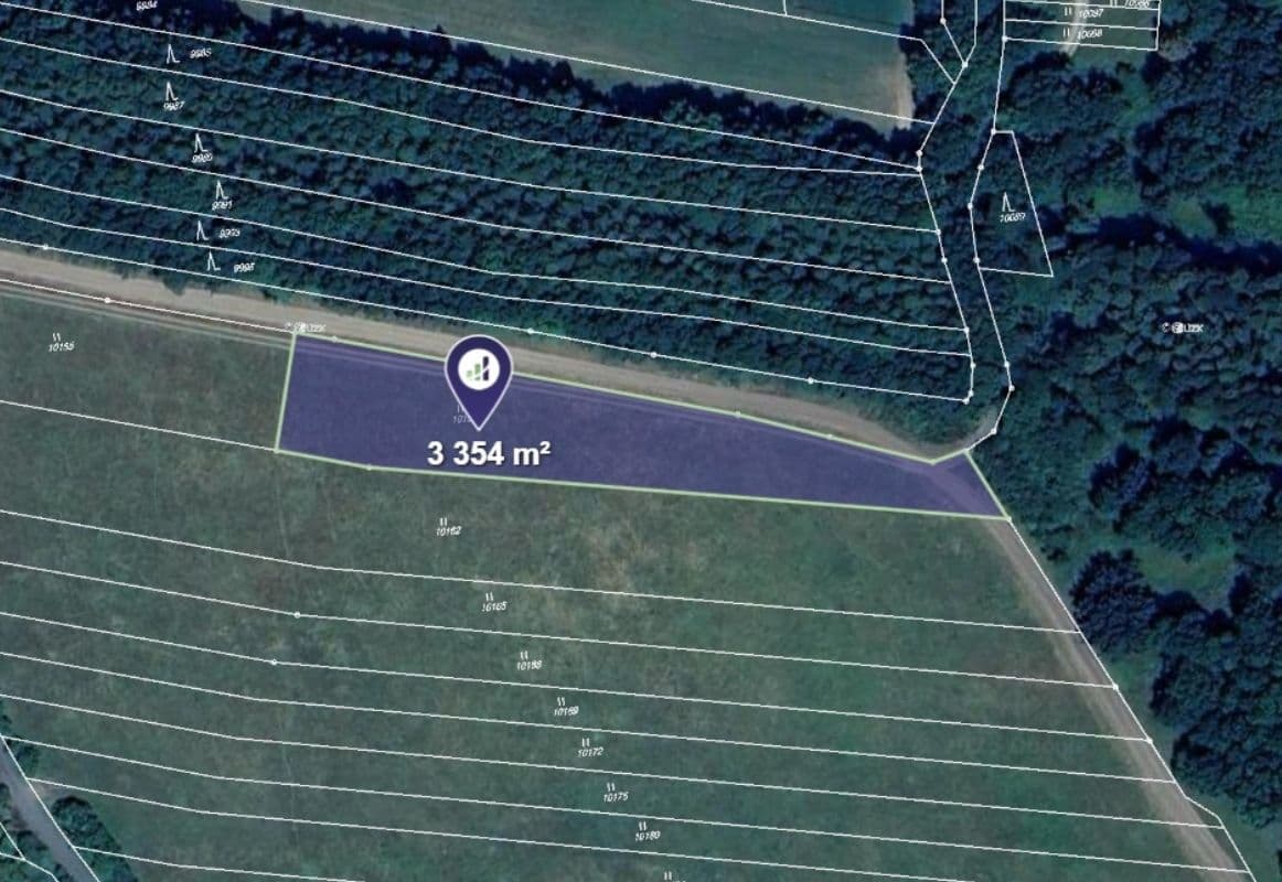 Predaj pozemku 3.354 m², Javorník, Jihomoravský kraj Predaj pozemku 3.354 m², Javorník, Jihomoravský kraj