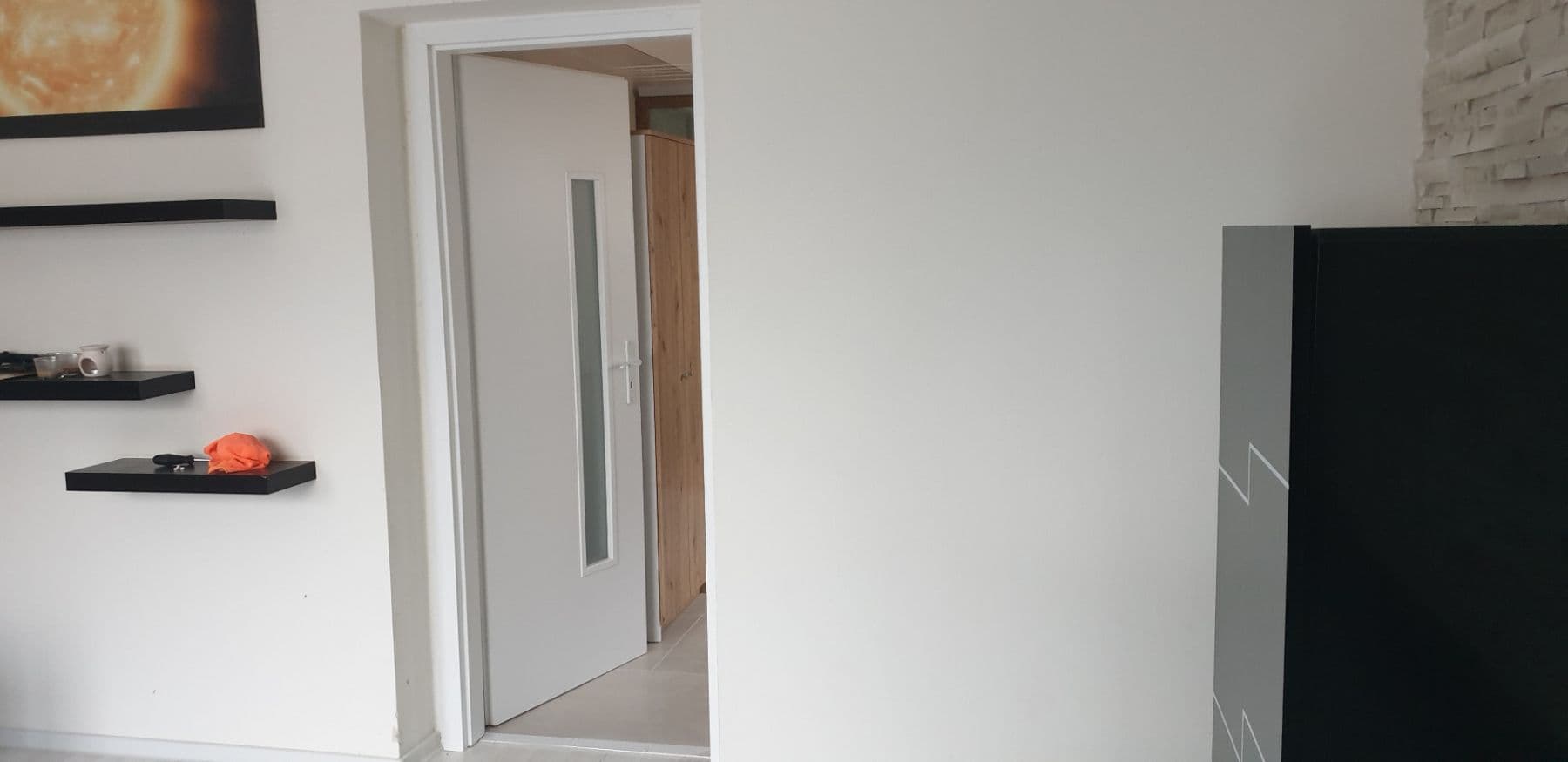 Prenájom bytu 1-izbový 30 m², Václavická, Praha, Praha Prenájom bytu 1-izbový 30 m², Václavická, Praha, Praha