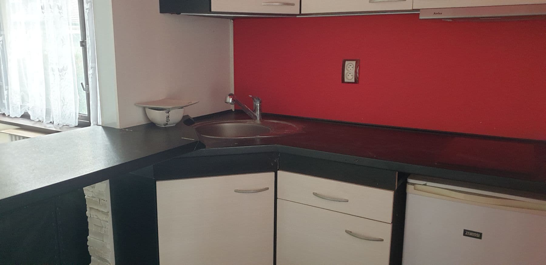 Prenájom bytu 1-izbový 30 m², Václavická, Praha, Praha Prenájom bytu 1-izbový 30 m², Václavická, Praha, Praha