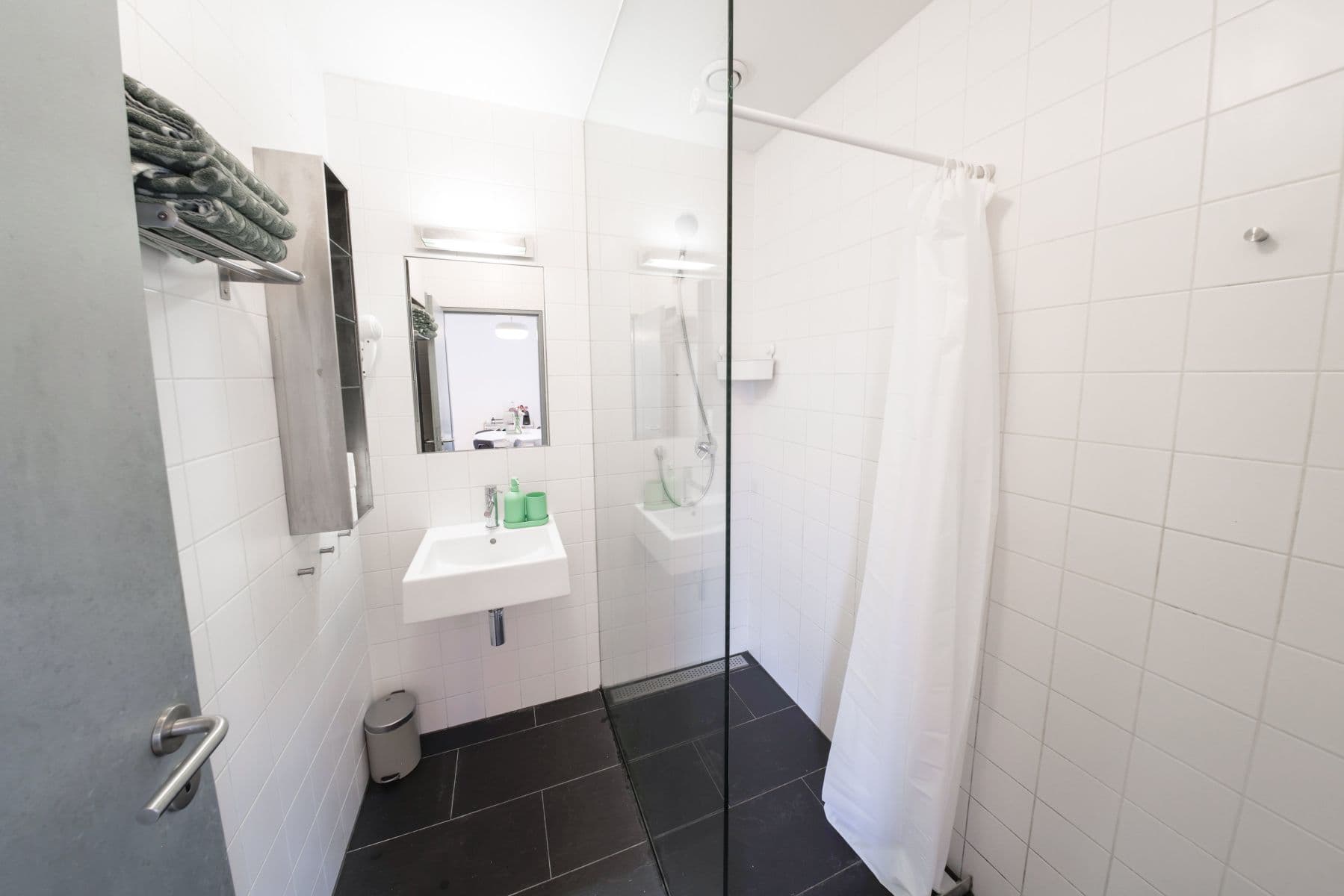 Prenájom bytu 30 m², Nad Lávkou, Praha, Praha Prenájom bytu 30 m², Nad Lávkou, Praha, Praha