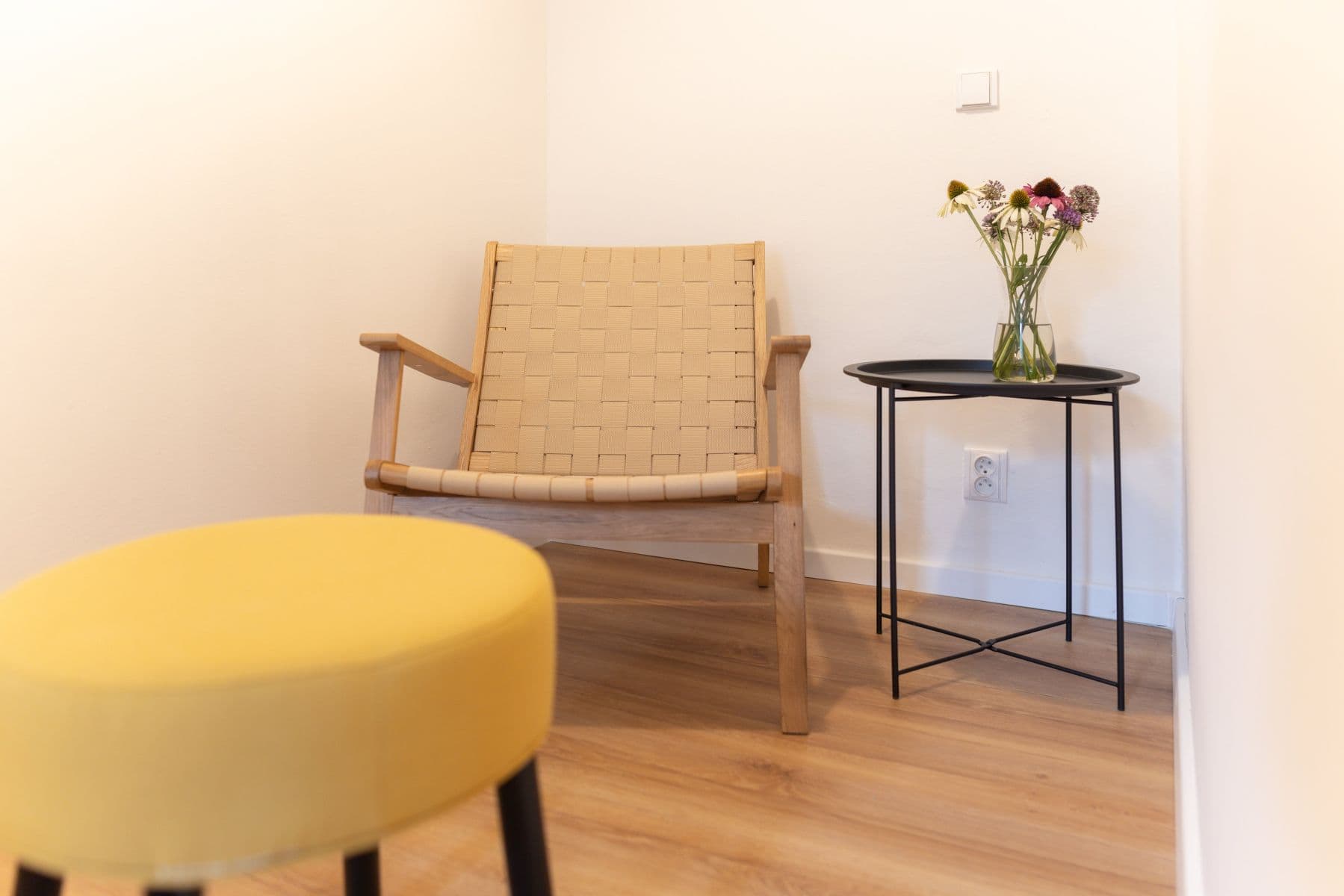 Prenájom bytu 30 m², Nad Lávkou, Praha, Praha Prenájom bytu 30 m², Nad Lávkou, Praha, Praha