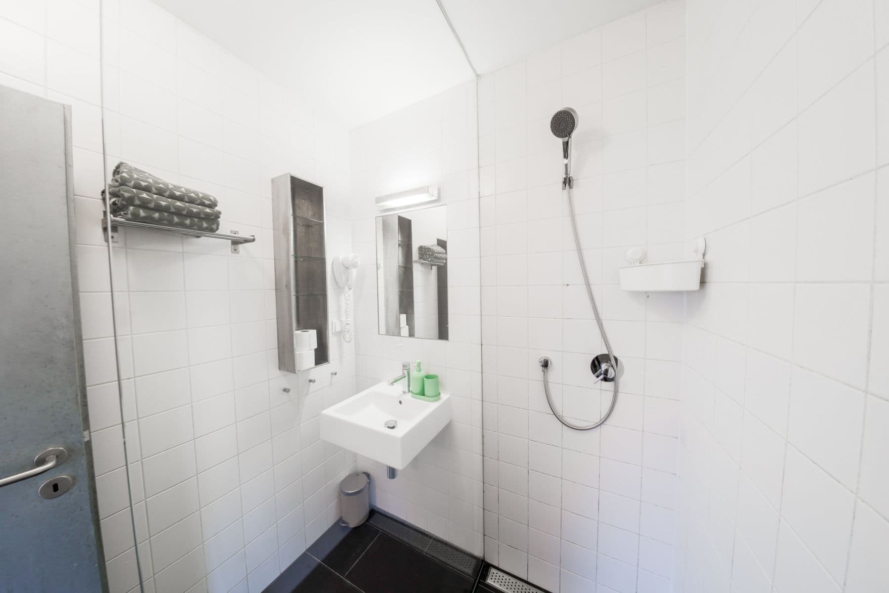 Prenájom bytu 30 m², Nad Lávkou, Praha, Praha Prenájom bytu 30 m², Nad Lávkou, Praha, Praha
