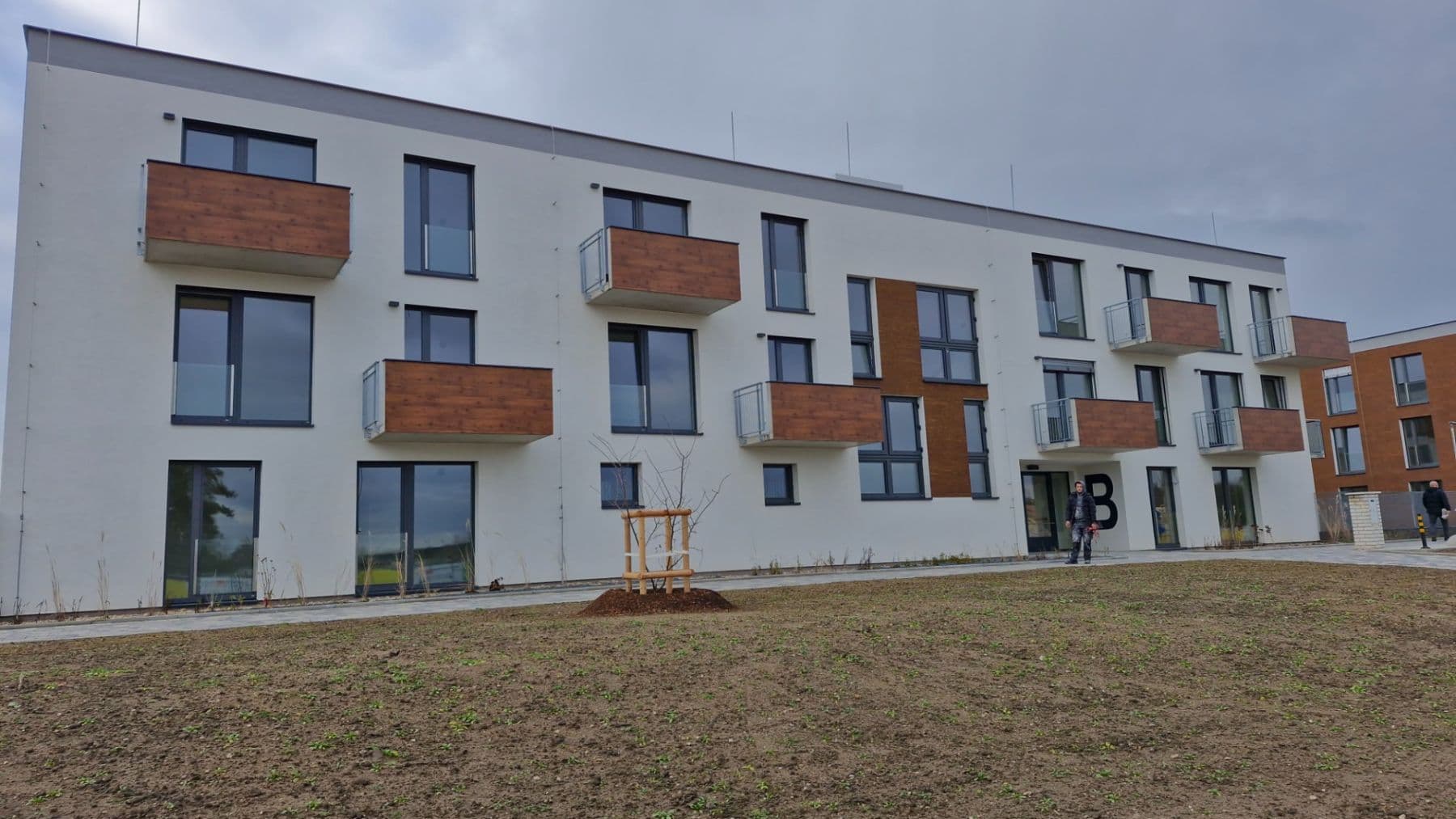 Prenájom bytu 2-izbový 60 m², Josefa Truhláře, Brandýs nad Labem-Stará Boleslav, Středočeský kraj Prenájom bytu 2-izbový 60 m², Josefa Truhláře, Brandýs nad Labem-Stará Boleslav, Středočeský kraj