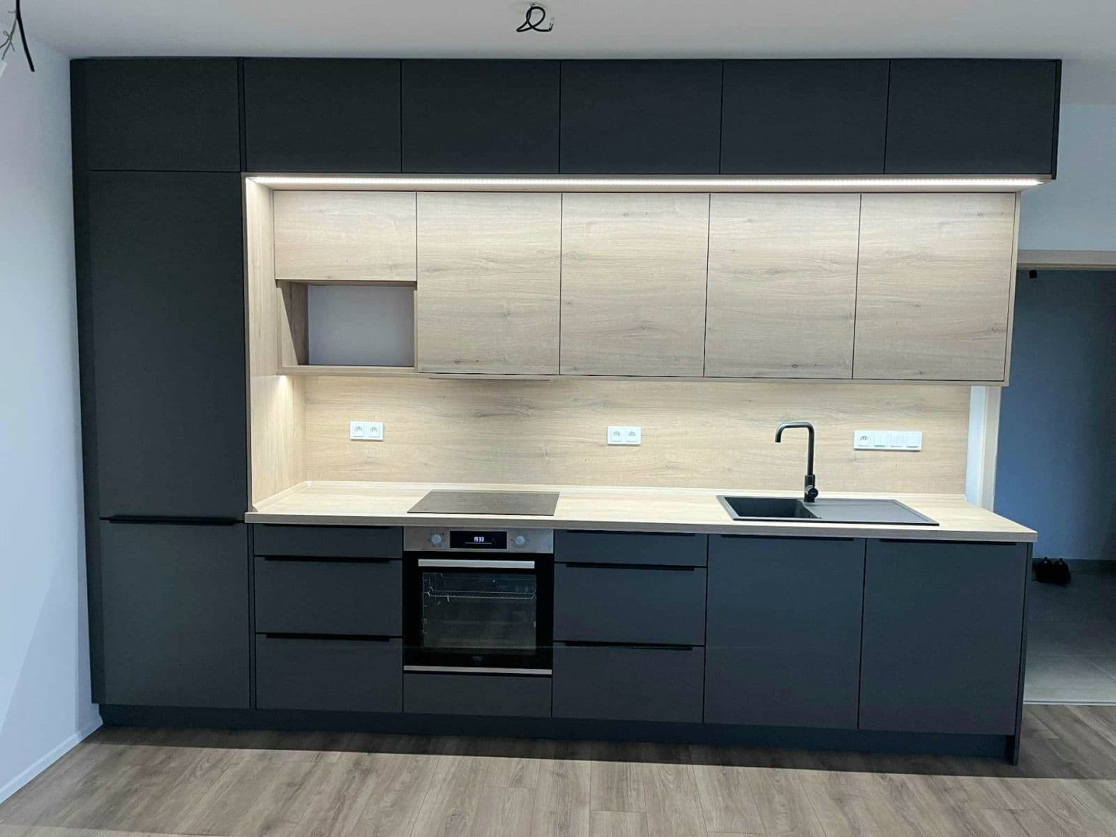 Prenájom bytu 2-izbový 60 m², Josefa Truhláře, Brandýs nad Labem-Stará Boleslav, Středočeský kraj Prenájom bytu 2-izbový 60 m², Josefa Truhláře, Brandýs nad Labem-Stará Boleslav, Středočeský kraj