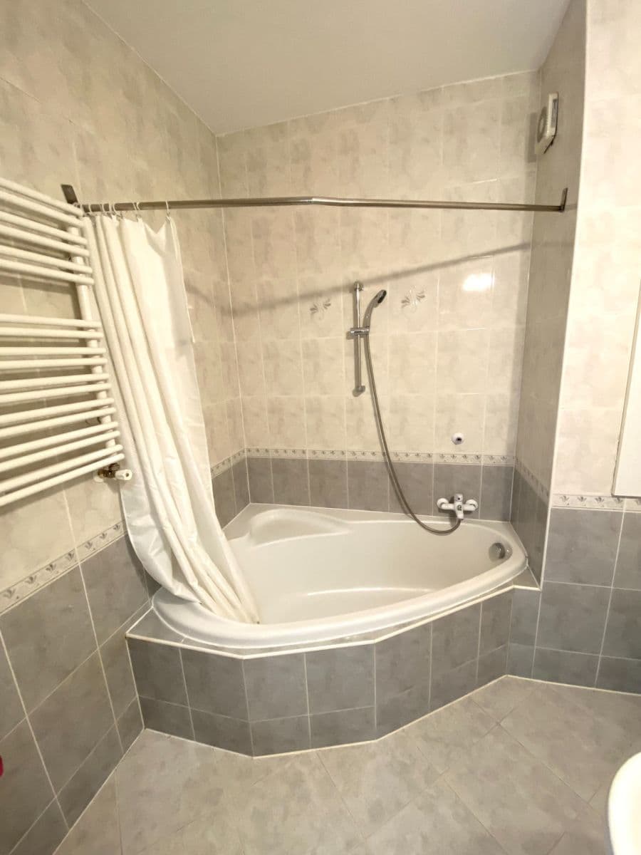 Prenájom bytu 2-izbový 54 m², Podlesí I, Zlín, Zlínský kraj Prenájom bytu 2-izbový 54 m², Podlesí I, Zlín, Zlínský kraj