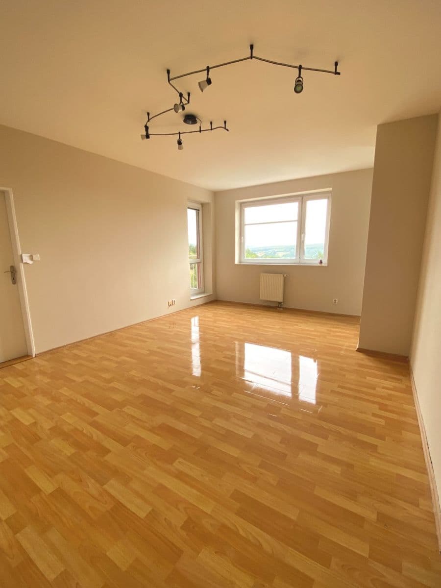 Prenájom bytu 2-izbový 54 m², Podlesí I, Zlín, Zlínský kraj Prenájom bytu 2-izbový 54 m², Podlesí I, Zlín, Zlínský kraj