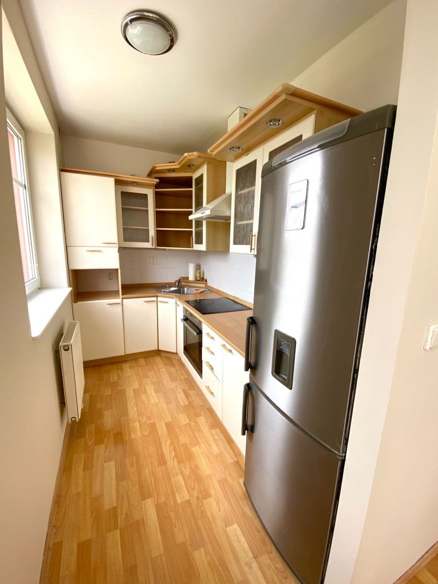 Prenájom bytu 2-izbový 54 m², Podlesí I, Zlín, Zlínský kraj Prenájom bytu 2-izbový 54 m², Podlesí I, Zlín, Zlínský kraj