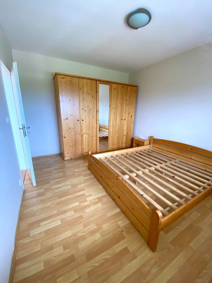Prenájom bytu 2-izbový 54 m², Podlesí I, Zlín, Zlínský kraj Prenájom bytu 2-izbový 54 m², Podlesí I, Zlín, Zlínský kraj
