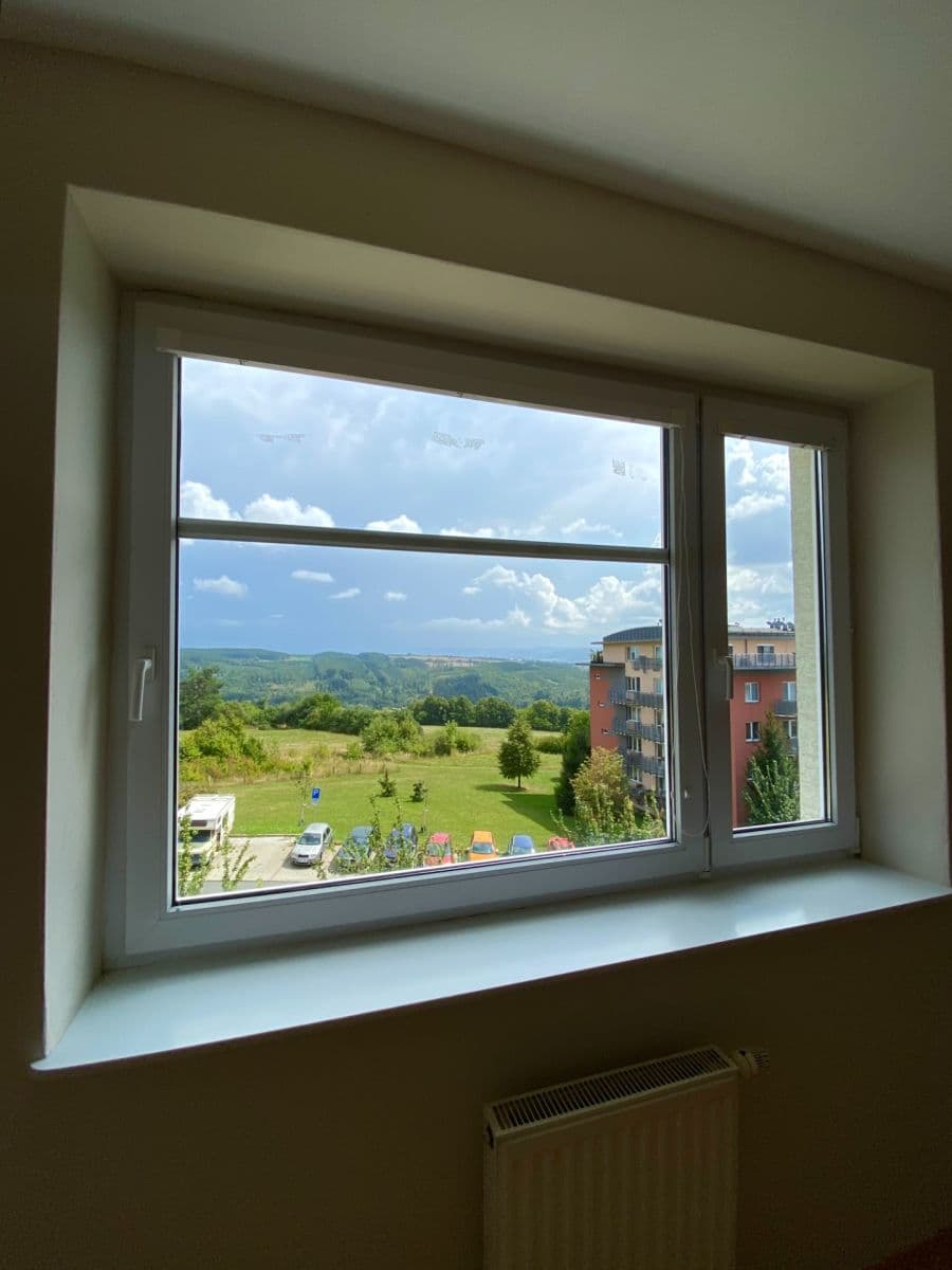 Prenájom bytu 2-izbový 54 m², Podlesí I, Zlín, Zlínský kraj Prenájom bytu 2-izbový 54 m², Podlesí I, Zlín, Zlínský kraj