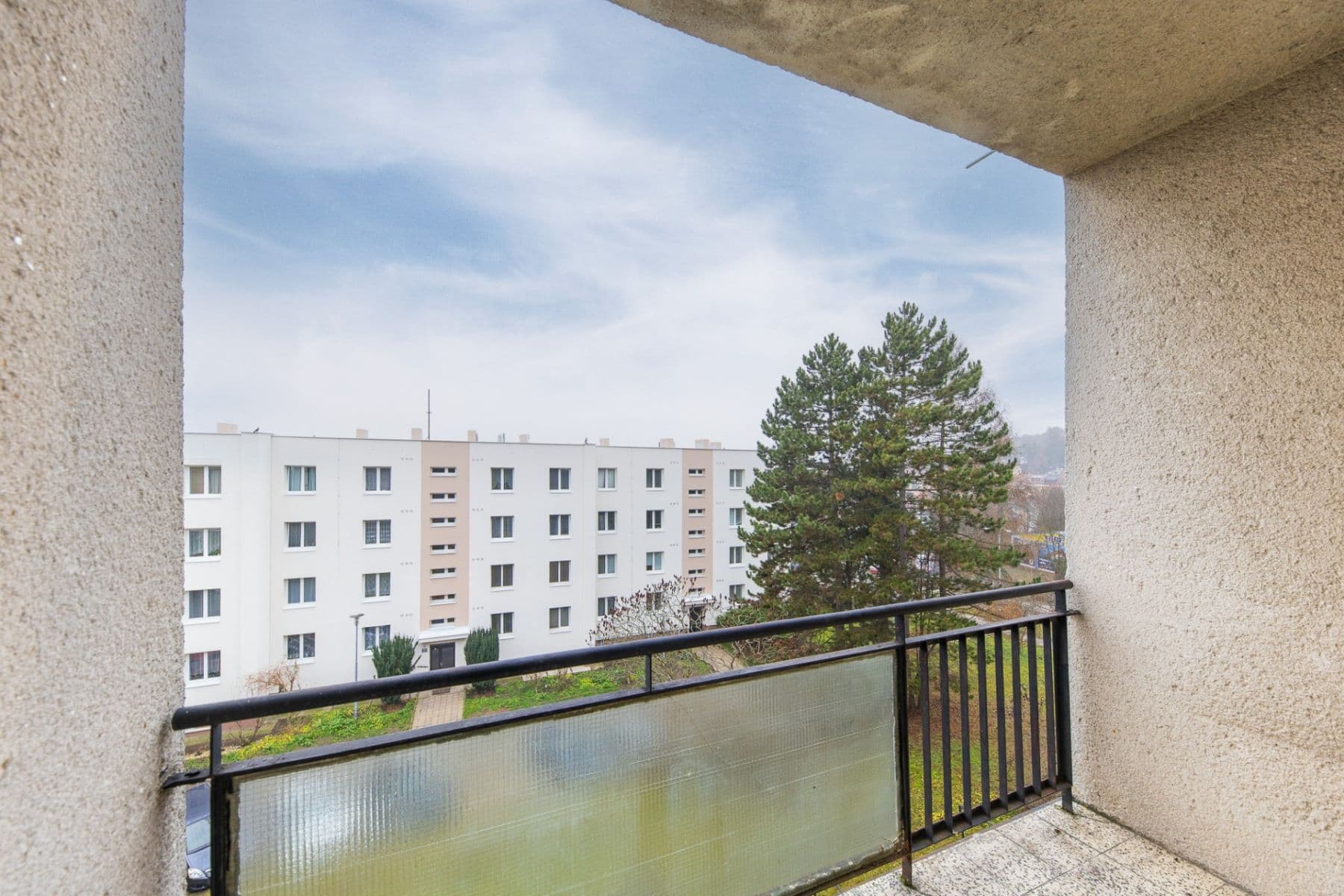 Predaj bytu 3-izbový 67 m², Došlíkova, Brno, Jihomoravský kraj Predaj bytu 3-izbový 67 m², Došlíkova, Brno, Jihomoravský kraj