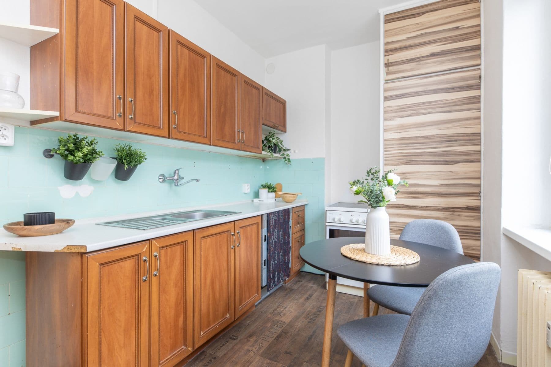 Predaj bytu 3-izbový 67 m², Došlíkova, Brno, Jihomoravský kraj Predaj bytu 3-izbový 67 m², Došlíkova, Brno, Jihomoravský kraj