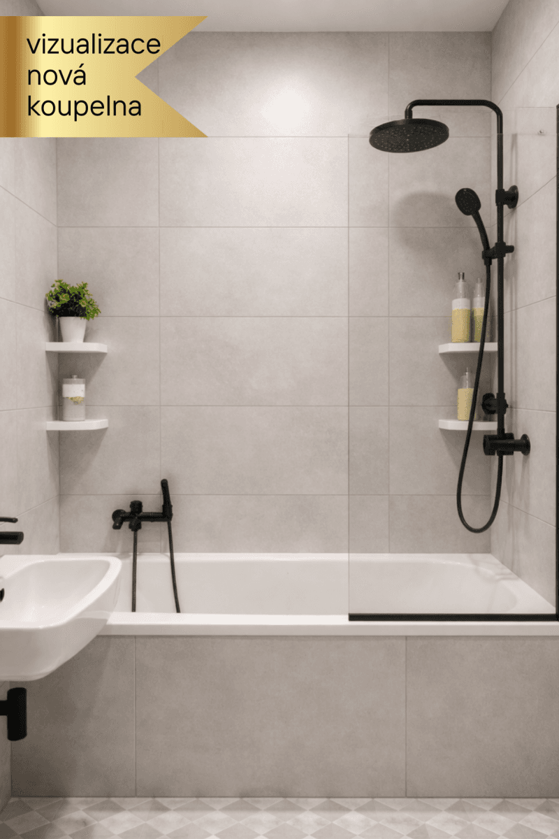 Predaj bytu 3-izbový 67 m², Došlíkova, Brno, Jihomoravský kraj Predaj bytu 3-izbový 67 m², Došlíkova, Brno, Jihomoravský kraj