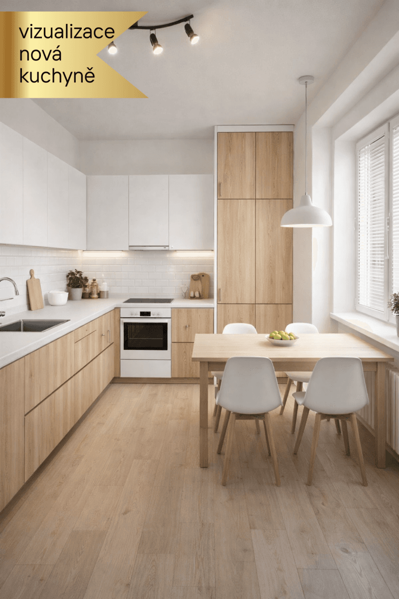 Predaj bytu 3-izbový 67 m², Došlíkova, Brno, Jihomoravský kraj Predaj bytu 3-izbový 67 m², Došlíkova, Brno, Jihomoravský kraj