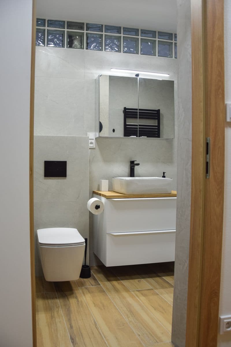 Predaj bytu 2-izbový 55 m², Březová, Karviná, Moravskoslezský kraj Predaj bytu 2-izbový 55 m², Březová, Karviná, Moravskoslezský kraj