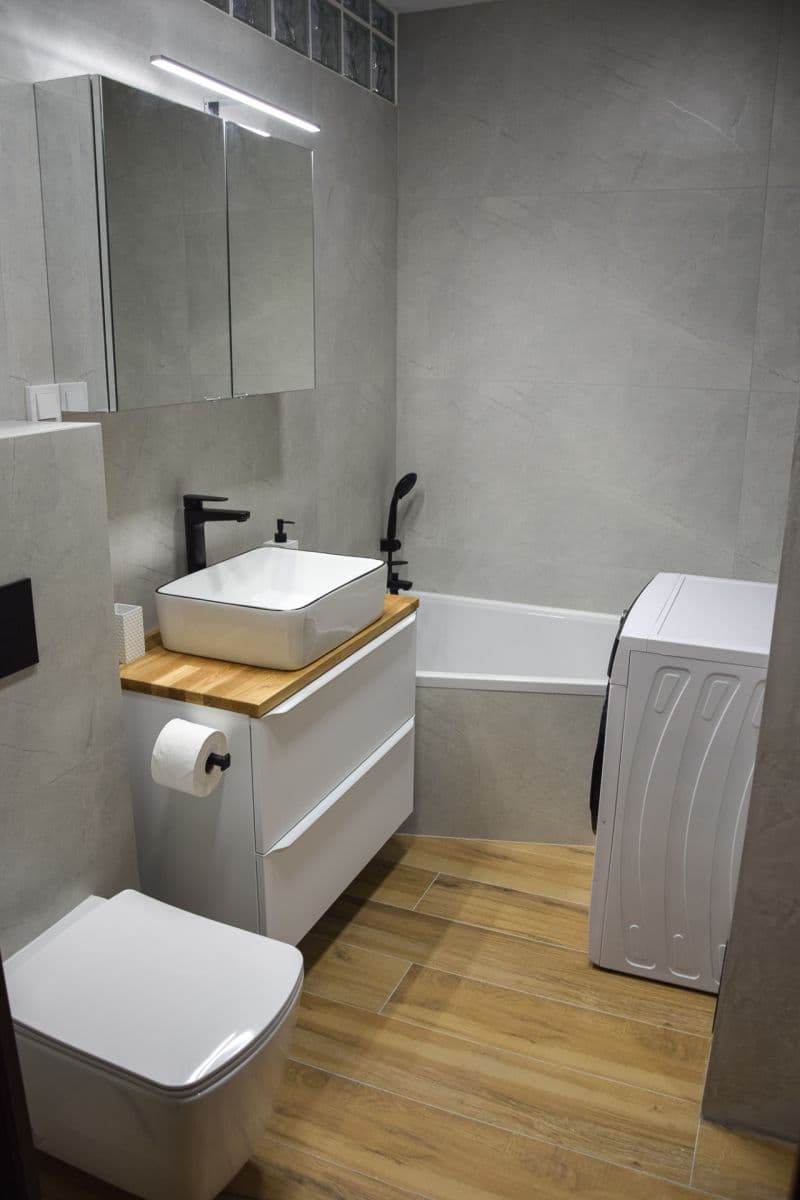 Predaj bytu 2-izbový 55 m², Březová, Karviná, Moravskoslezský kraj Predaj bytu 2-izbový 55 m², Březová, Karviná, Moravskoslezský kraj