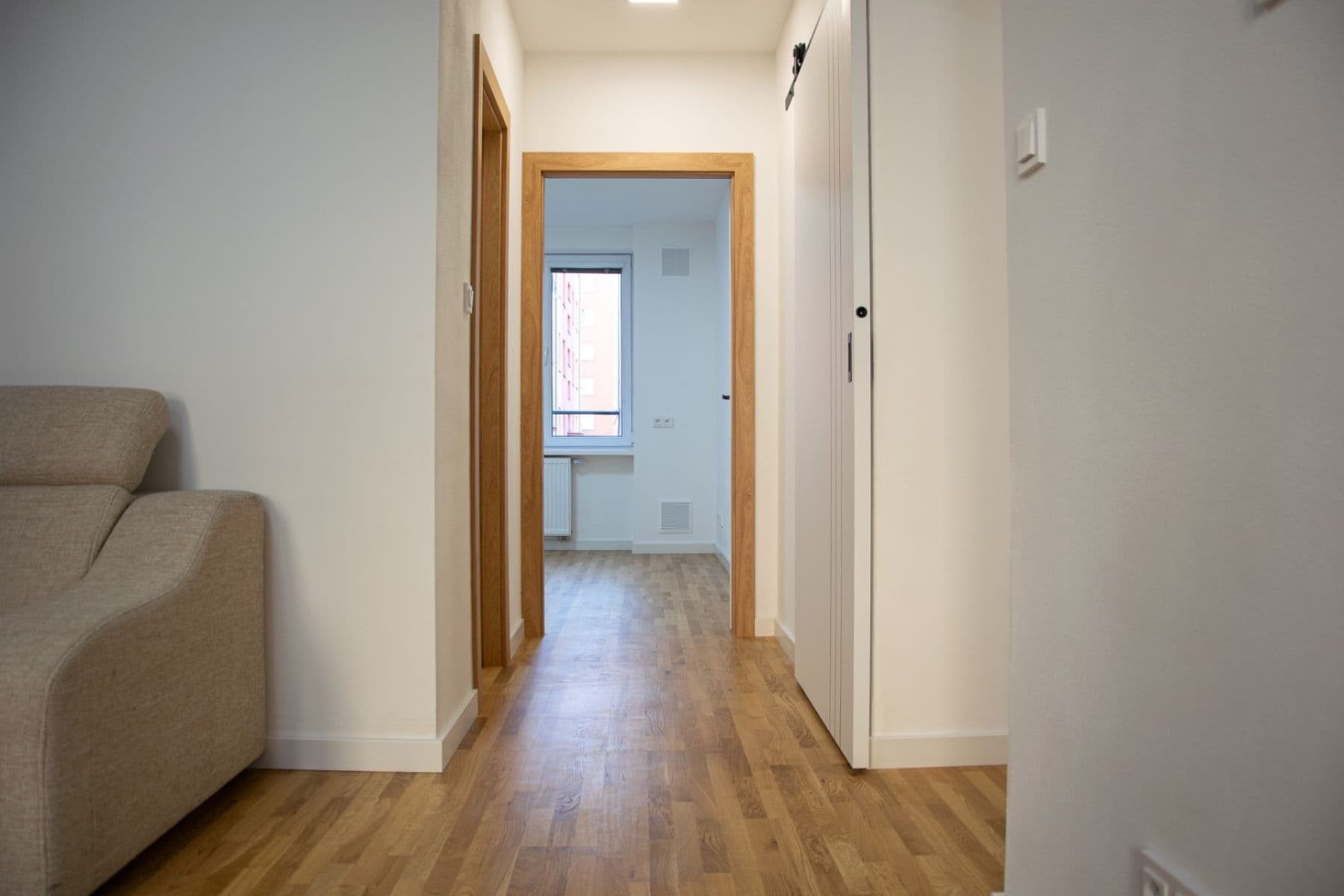 Predaj bytu 2-izbový 55 m², Březová, Karviná, Moravskoslezský kraj Predaj bytu 2-izbový 55 m², Březová, Karviná, Moravskoslezský kraj