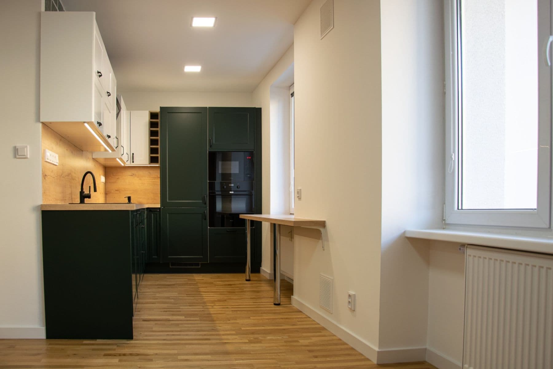 Predaj bytu 2-izbový 55 m², Březová, Karviná, Moravskoslezský kraj Predaj bytu 2-izbový 55 m², Březová, Karviná, Moravskoslezský kraj