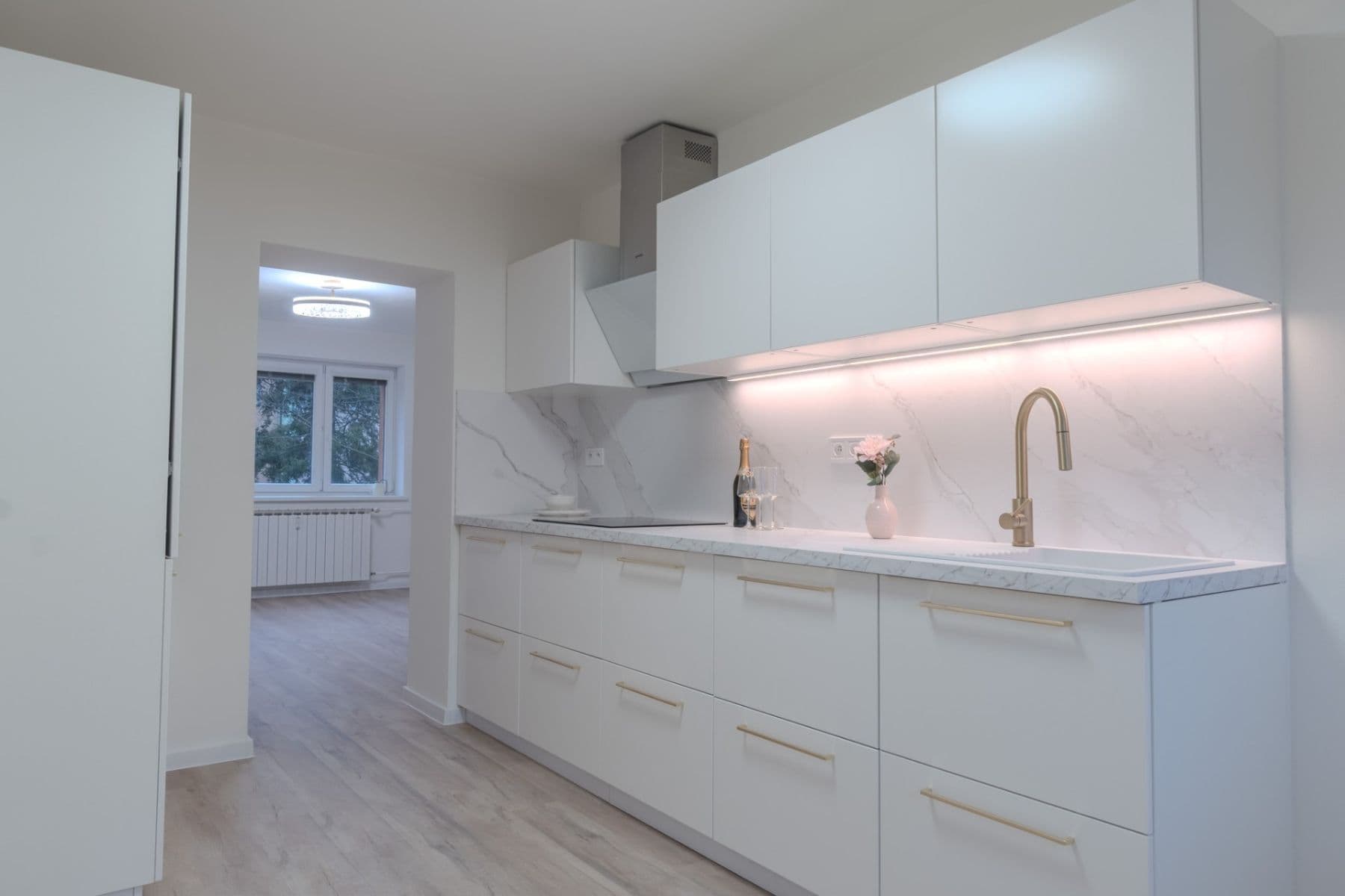 Predaj bytu 2-izbový 59 m², Horní, Ostrava, Moravskoslezský kraj Predaj bytu 2-izbový 59 m², Horní, Ostrava, Moravskoslezský kraj