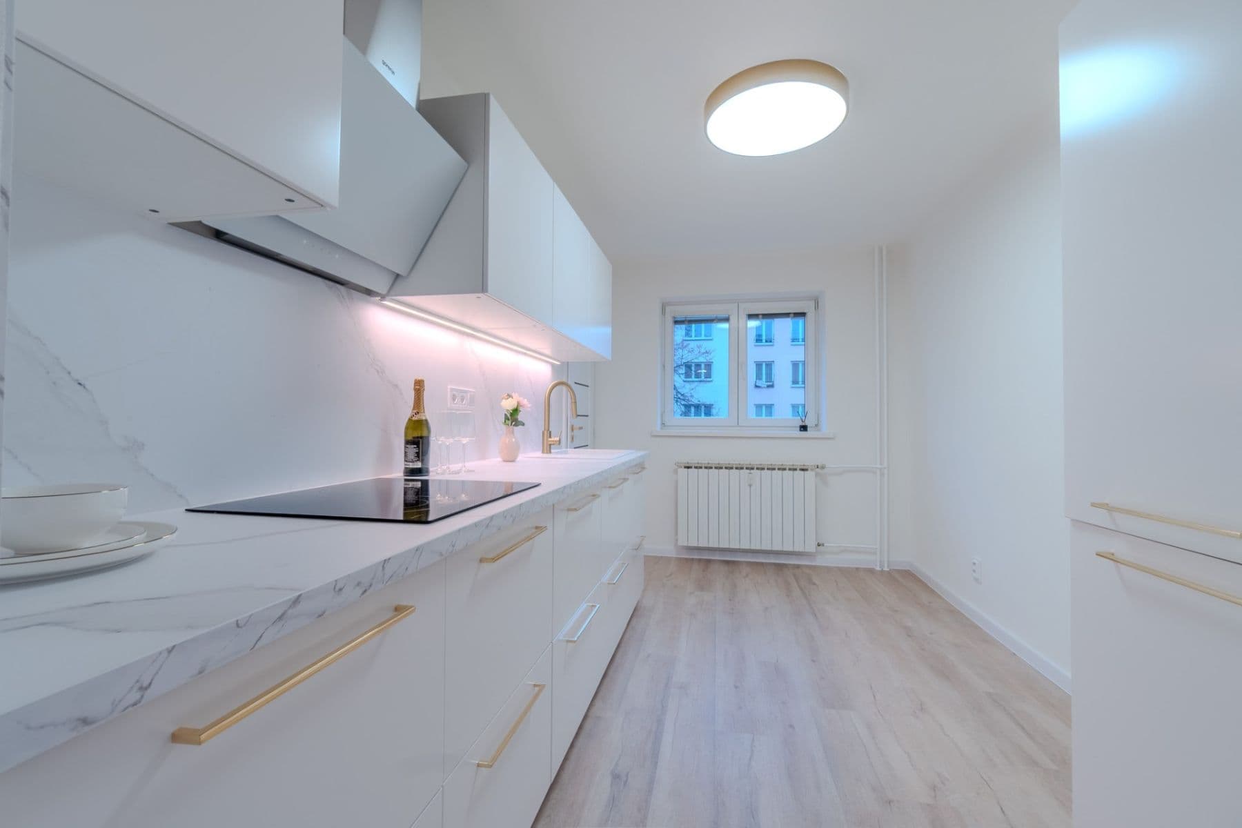 Predaj bytu 2-izbový 59 m², Horní, Ostrava, Moravskoslezský kraj Predaj bytu 2-izbový 59 m², Horní, Ostrava, Moravskoslezský kraj