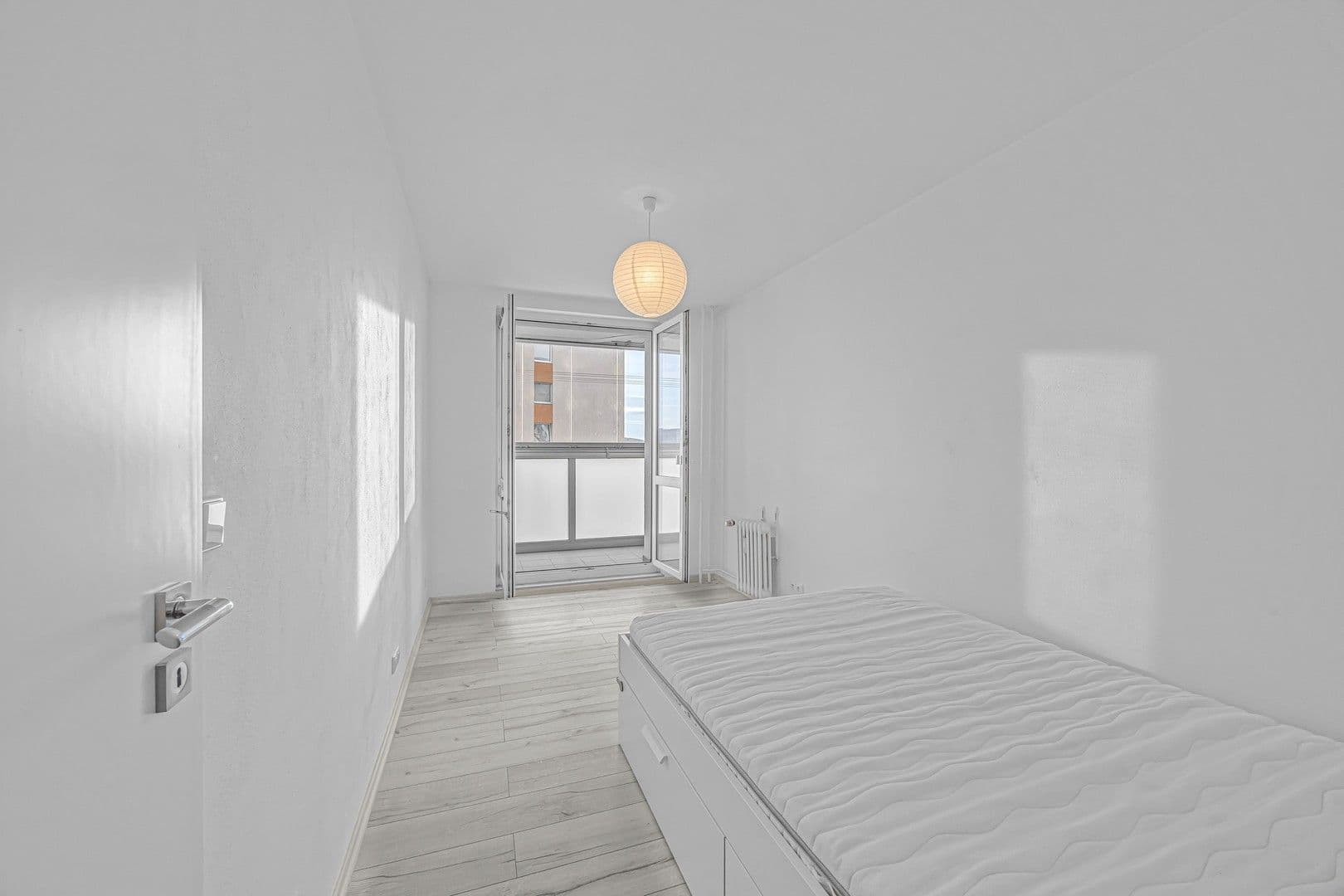 Prenájom bytu 2-izbový 44 m², Urbánkova, Praha, Praha Prenájom bytu 2-izbový 44 m², Urbánkova, Praha, Praha