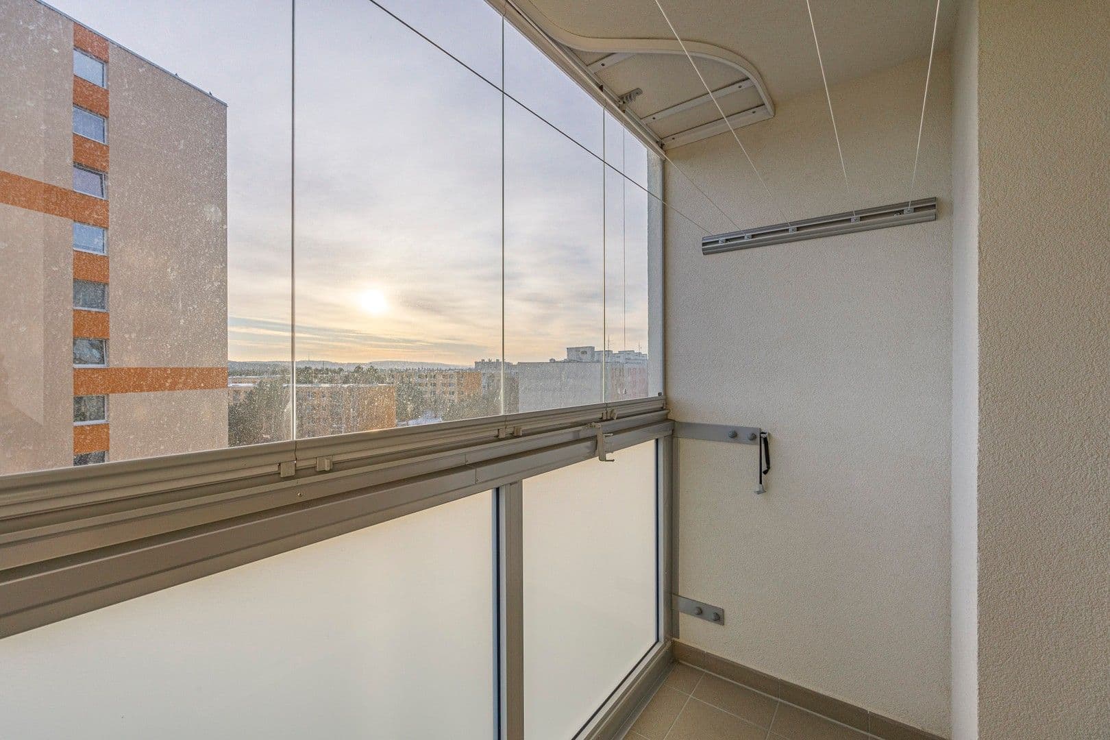 Prenájom bytu 2-izbový 44 m², Urbánkova, Praha, Praha Prenájom bytu 2-izbový 44 m², Urbánkova, Praha, Praha