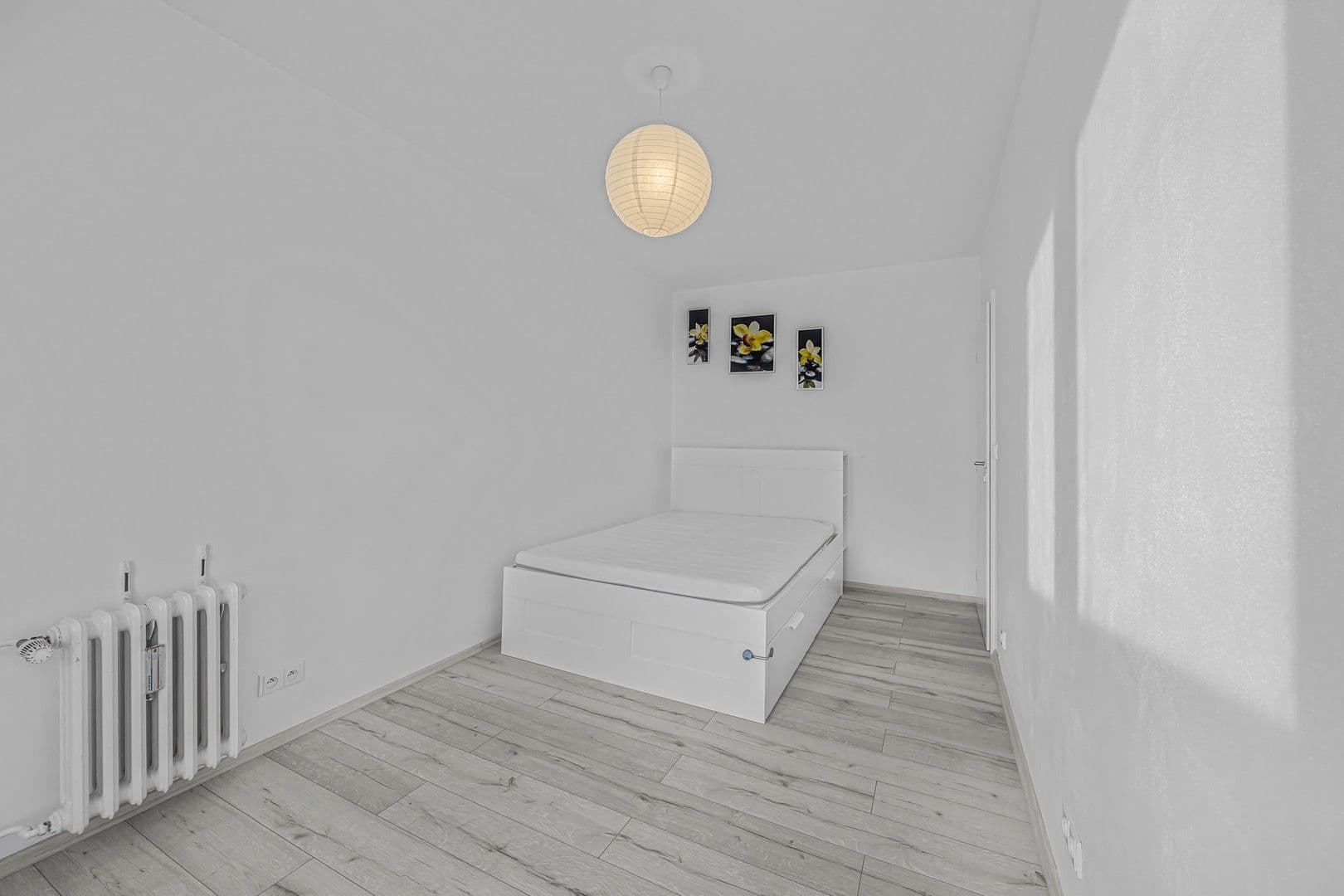 Prenájom bytu 2-izbový 44 m², Urbánkova, Praha, Praha Prenájom bytu 2-izbový 44 m², Urbánkova, Praha, Praha