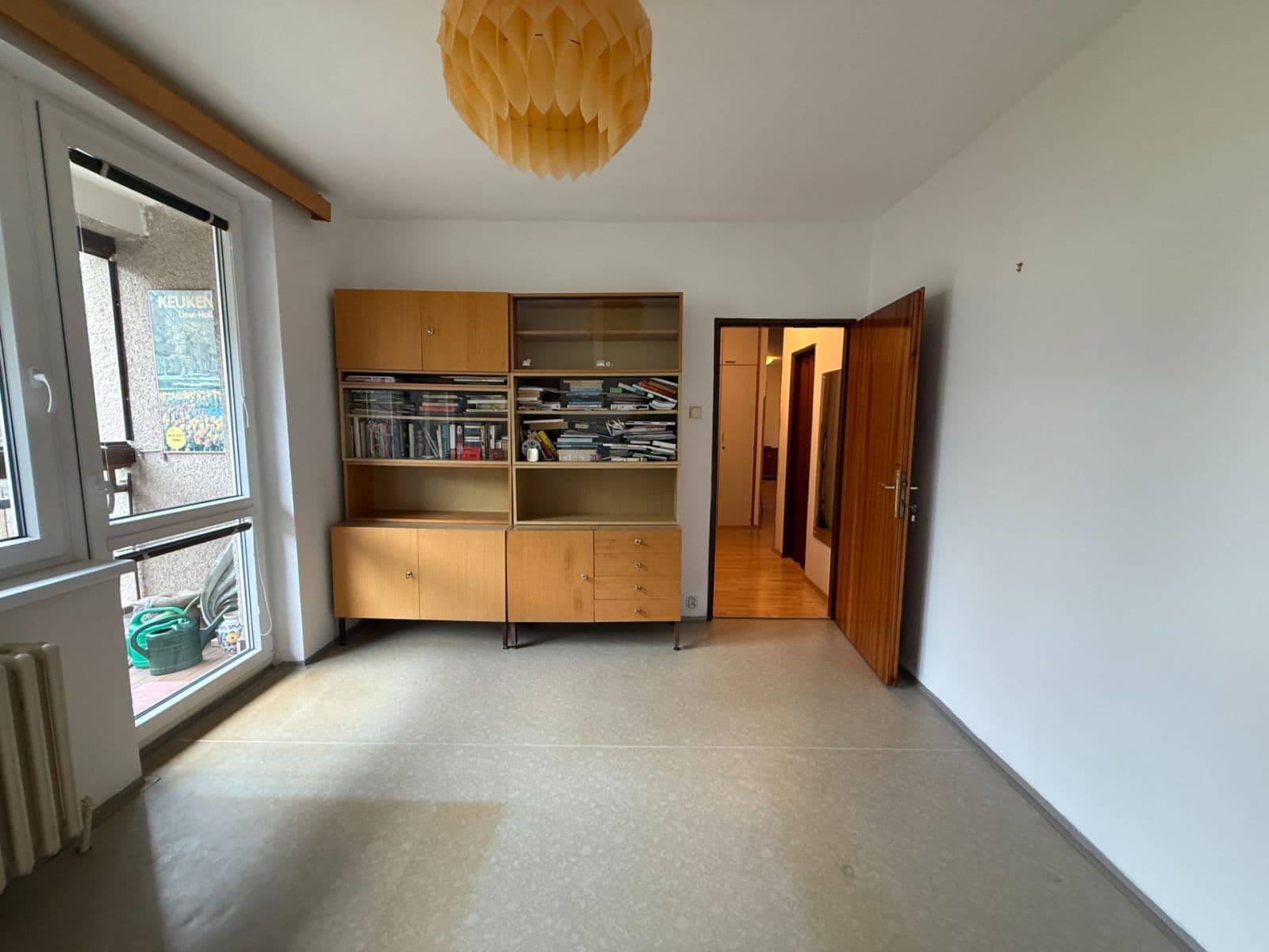 Prenájom bytu 3-izbový 90 m², Nad Křížkem, Praha, Praha Prenájom bytu 3-izbový 90 m², Nad Křížkem, Praha, Praha