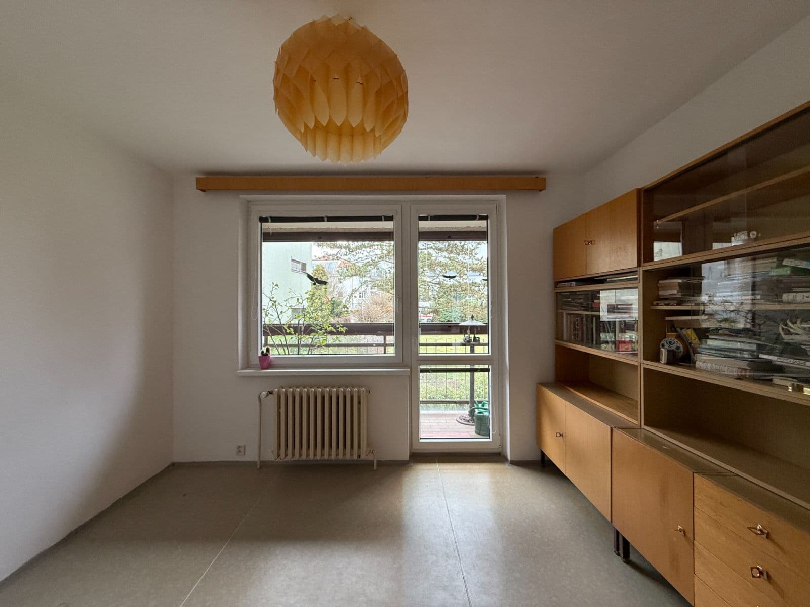 Prenájom bytu 3-izbový 90 m², Nad Křížkem, Praha, Praha Prenájom bytu 3-izbový 90 m², Nad Křížkem, Praha, Praha