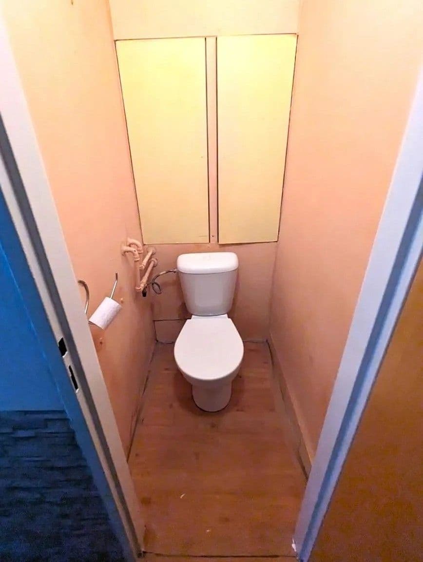 Predaj bytu 2-izbový 58 m², Studentská, Litvínov, Ústecký kraj Predaj bytu 2-izbový 58 m², Studentská, Litvínov, Ústecký kraj