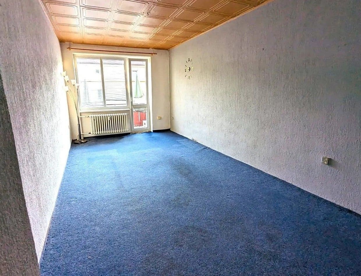 Predaj bytu 2-izbový 58 m², Studentská, Litvínov, Ústecký kraj Predaj bytu 2-izbový 58 m², Studentská, Litvínov, Ústecký kraj