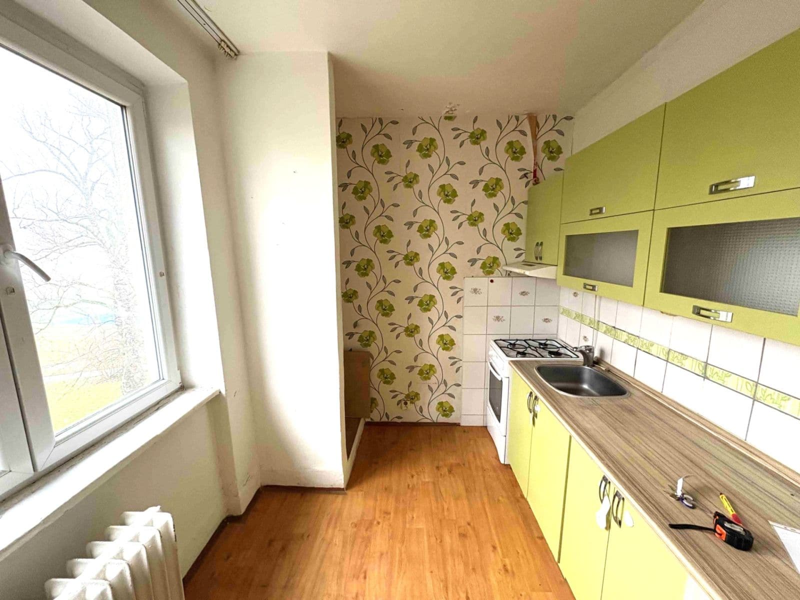 Predaj bytu 2-izbový 58 m², Studentská, Litvínov, Ústecký kraj Predaj bytu 2-izbový 58 m², Studentská, Litvínov, Ústecký kraj