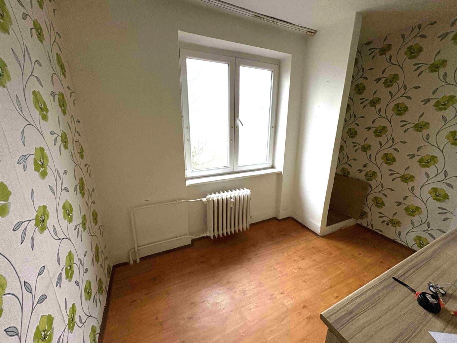 Predaj bytu 2-izbový 58 m², Studentská, Litvínov, Ústecký kraj Predaj bytu 2-izbový 58 m², Studentská, Litvínov, Ústecký kraj