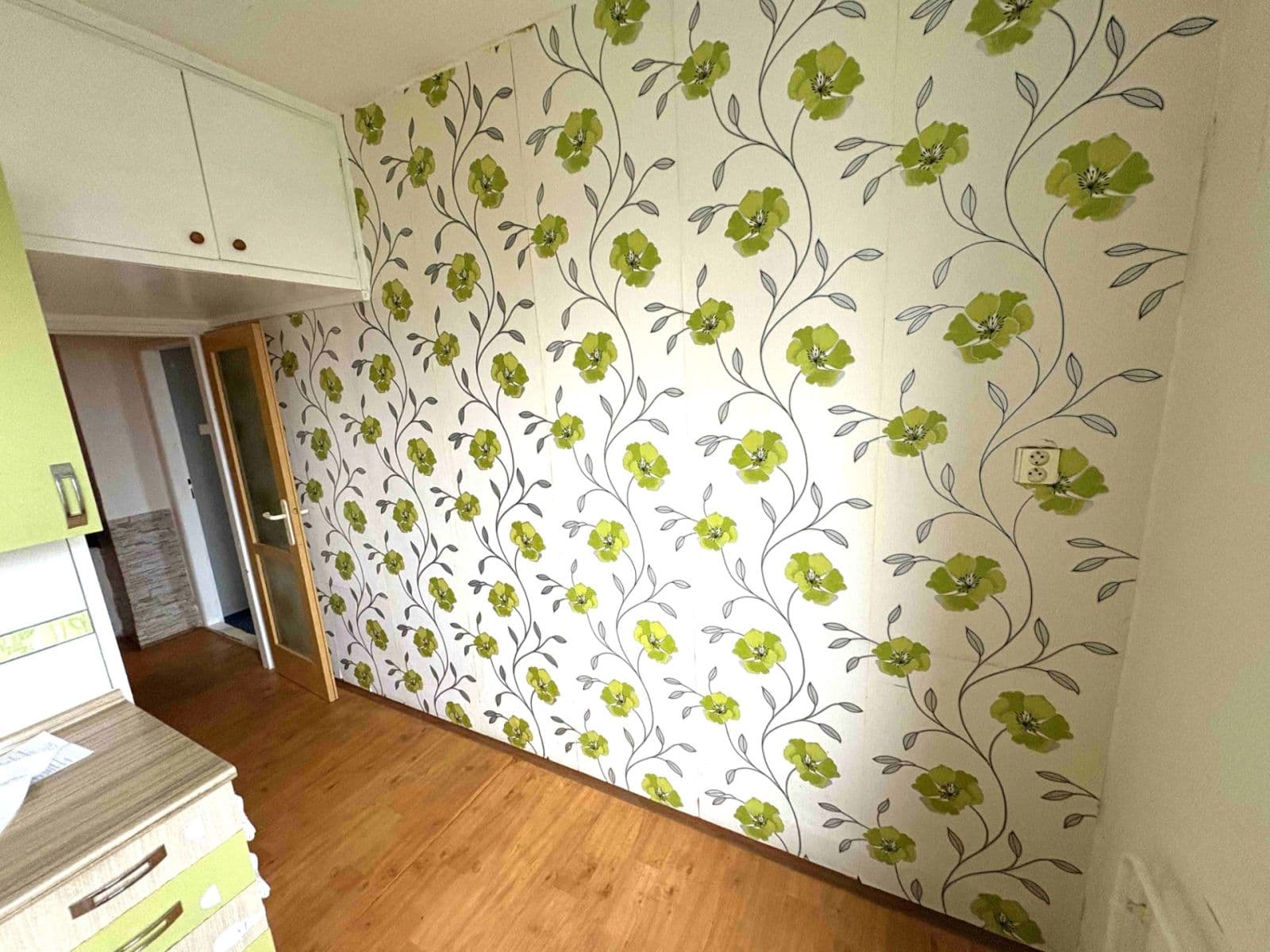 Predaj bytu 2-izbový 58 m², Studentská, Litvínov, Ústecký kraj Predaj bytu 2-izbový 58 m², Studentská, Litvínov, Ústecký kraj