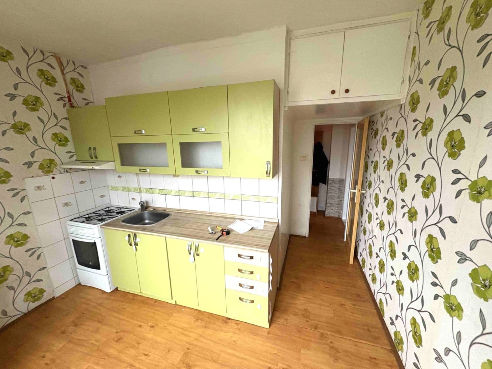 Predaj bytu 2-izbový 58 m², Studentská, Litvínov, Ústecký kraj Predaj bytu 2-izbový 58 m², Studentská, Litvínov, Ústecký kraj