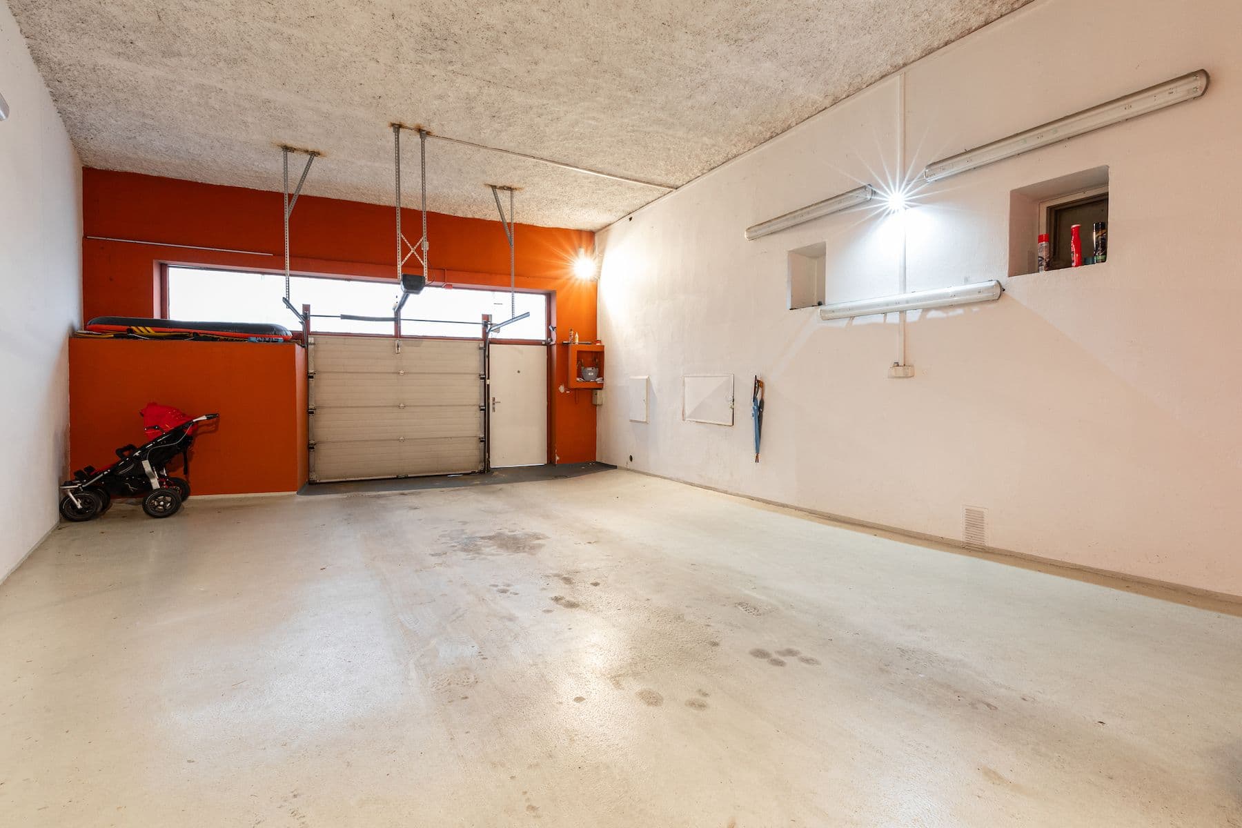 Predaj domu 411 m², pozemek 478 m², Zenklova, Praha, Praha Predaj domu 411 m², pozemek 478 m², Zenklova, Praha, Praha