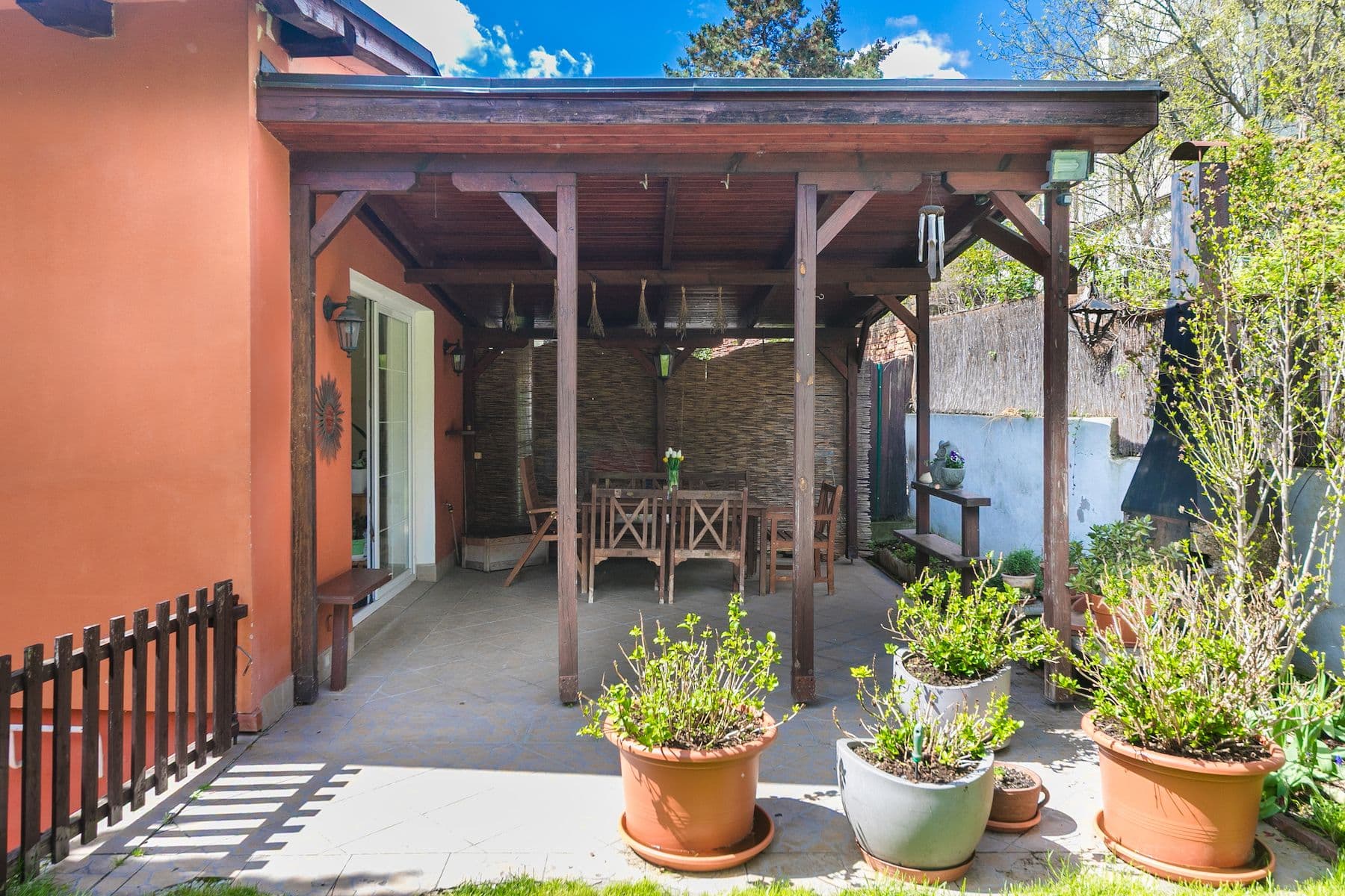 Predaj domu 411 m², pozemek 478 m², Zenklova, Praha, Praha Predaj domu 411 m², pozemek 478 m², Zenklova, Praha, Praha