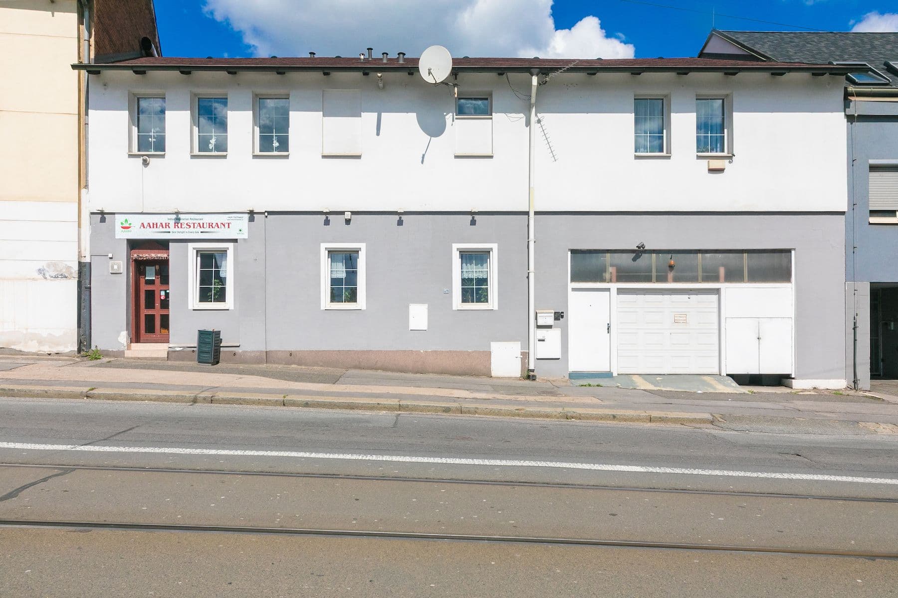 Predaj domu 411 m², pozemek 478 m², Zenklova, Praha, Praha Predaj domu 411 m², pozemek 478 m², Zenklova, Praha, Praha