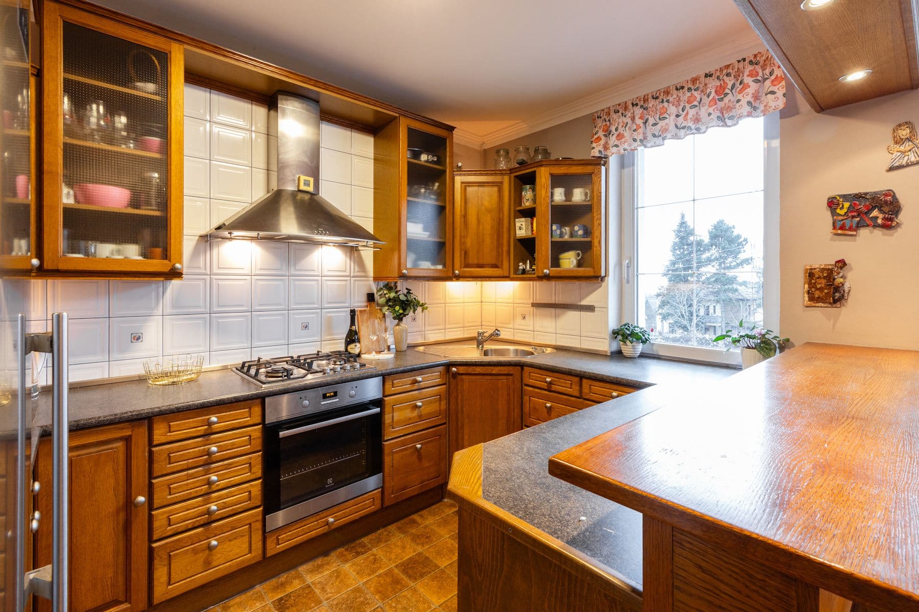 Predaj domu 247 m², pozemek 478 m², Zenklova, Praha, Praha Predaj domu 247 m², pozemek 478 m², Zenklova, Praha, Praha