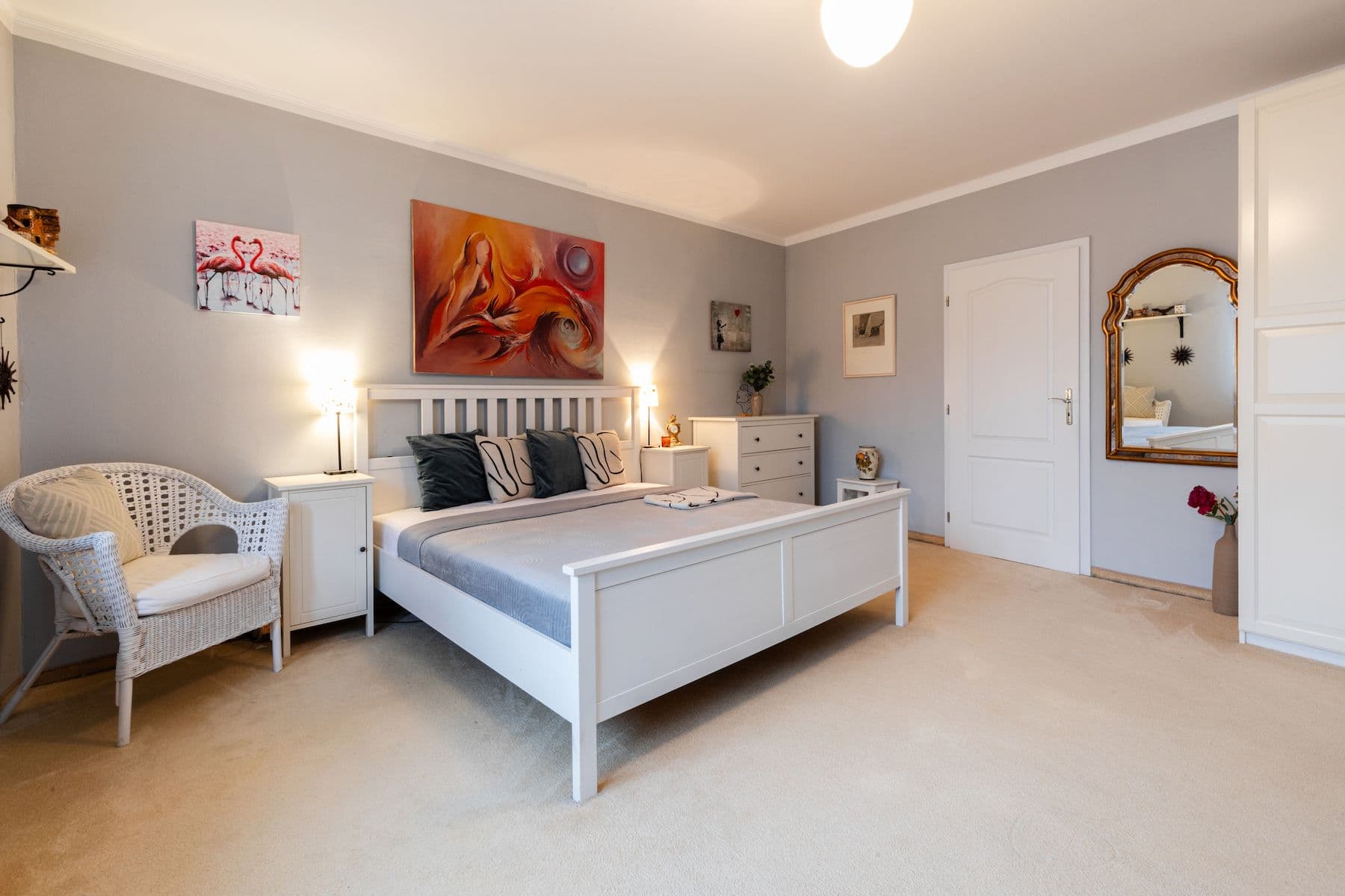 Predaj domu 247 m², pozemek 478 m², Zenklova, Praha, Praha Predaj domu 247 m², pozemek 478 m², Zenklova, Praha, Praha