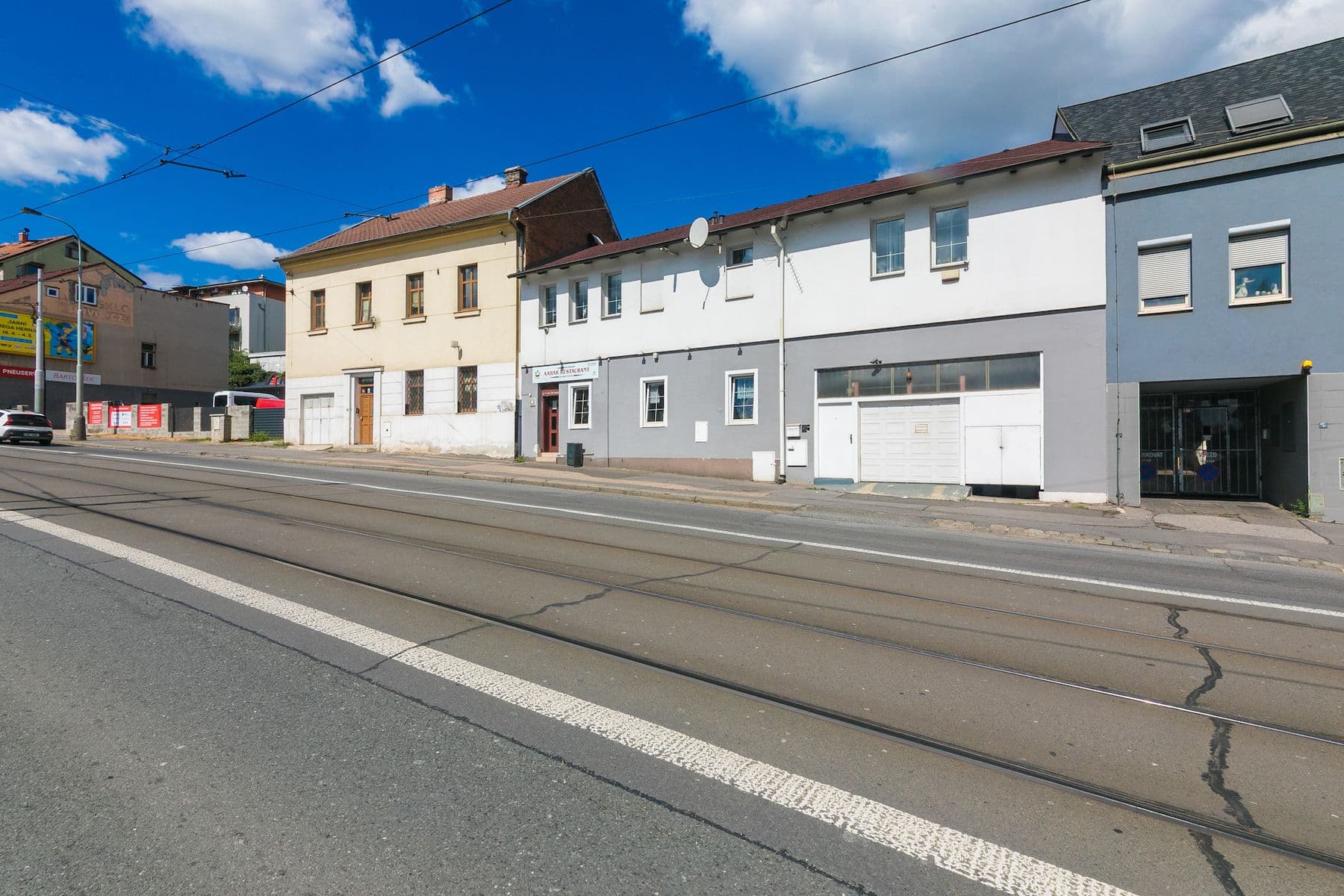 Predaj domu 247 m², pozemek 478 m², Zenklova, Praha, Praha Predaj domu 247 m², pozemek 478 m², Zenklova, Praha, Praha