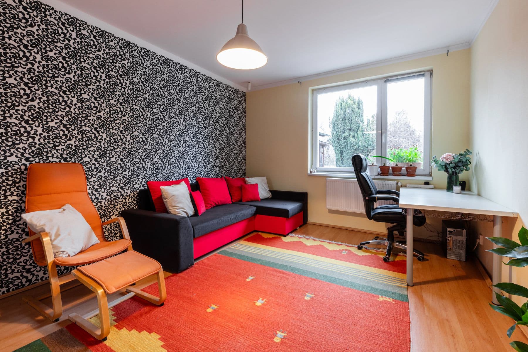 Predaj domu 247 m², pozemek 478 m², Zenklova, Praha, Praha Predaj domu 247 m², pozemek 478 m², Zenklova, Praha, Praha