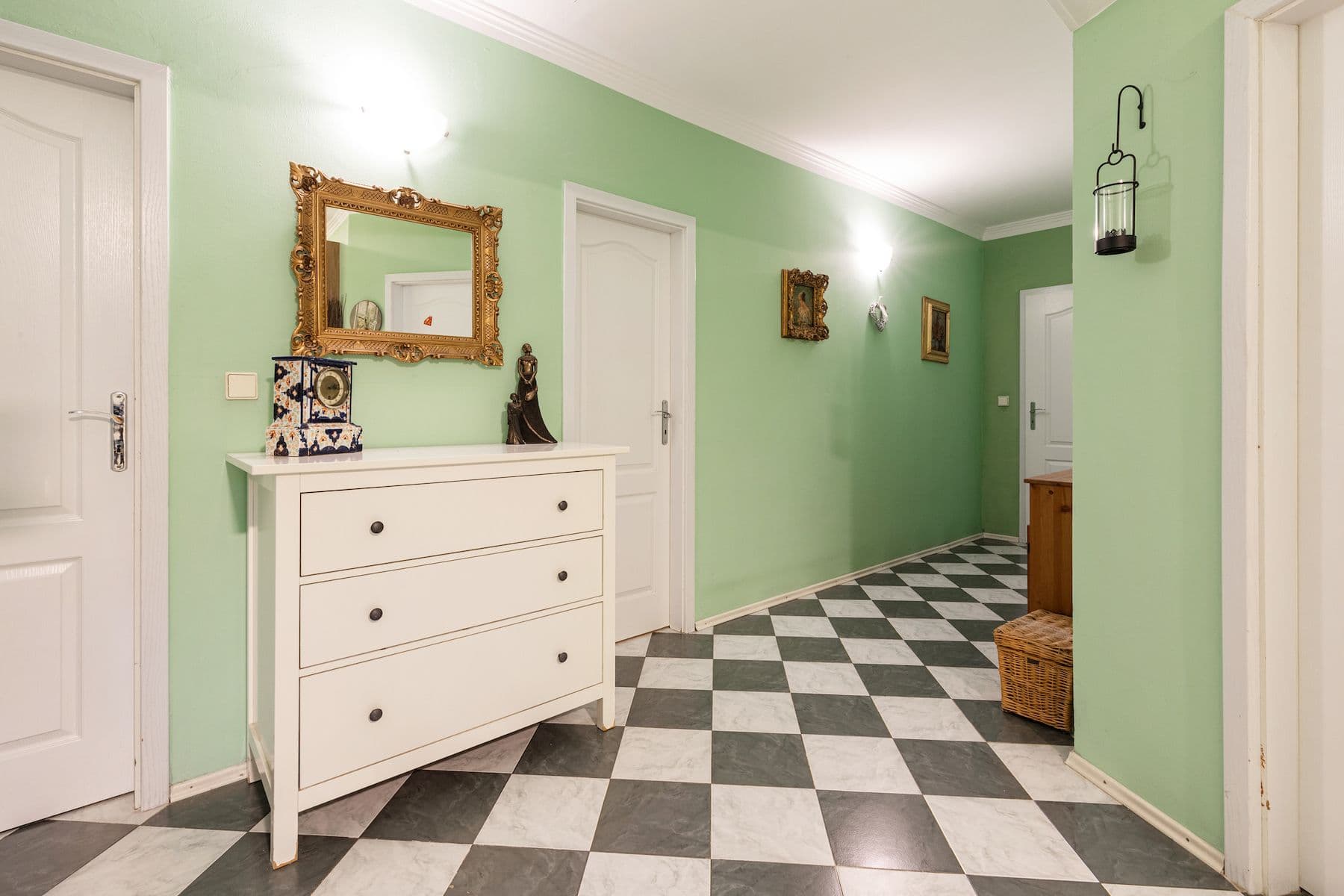 Predaj domu 247 m², pozemek 478 m², Zenklova, Praha, Praha Predaj domu 247 m², pozemek 478 m², Zenklova, Praha, Praha