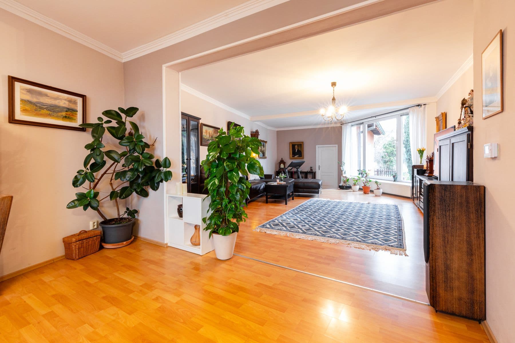Predaj domu 247 m², pozemek 478 m², Zenklova, Praha, Praha Predaj domu 247 m², pozemek 478 m², Zenklova, Praha, Praha