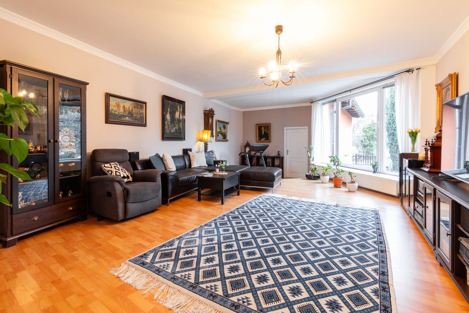 Predaj domu 247 m², pozemek 478 m², Zenklova, Praha, Praha Predaj domu 247 m², pozemek 478 m², Zenklova, Praha, Praha