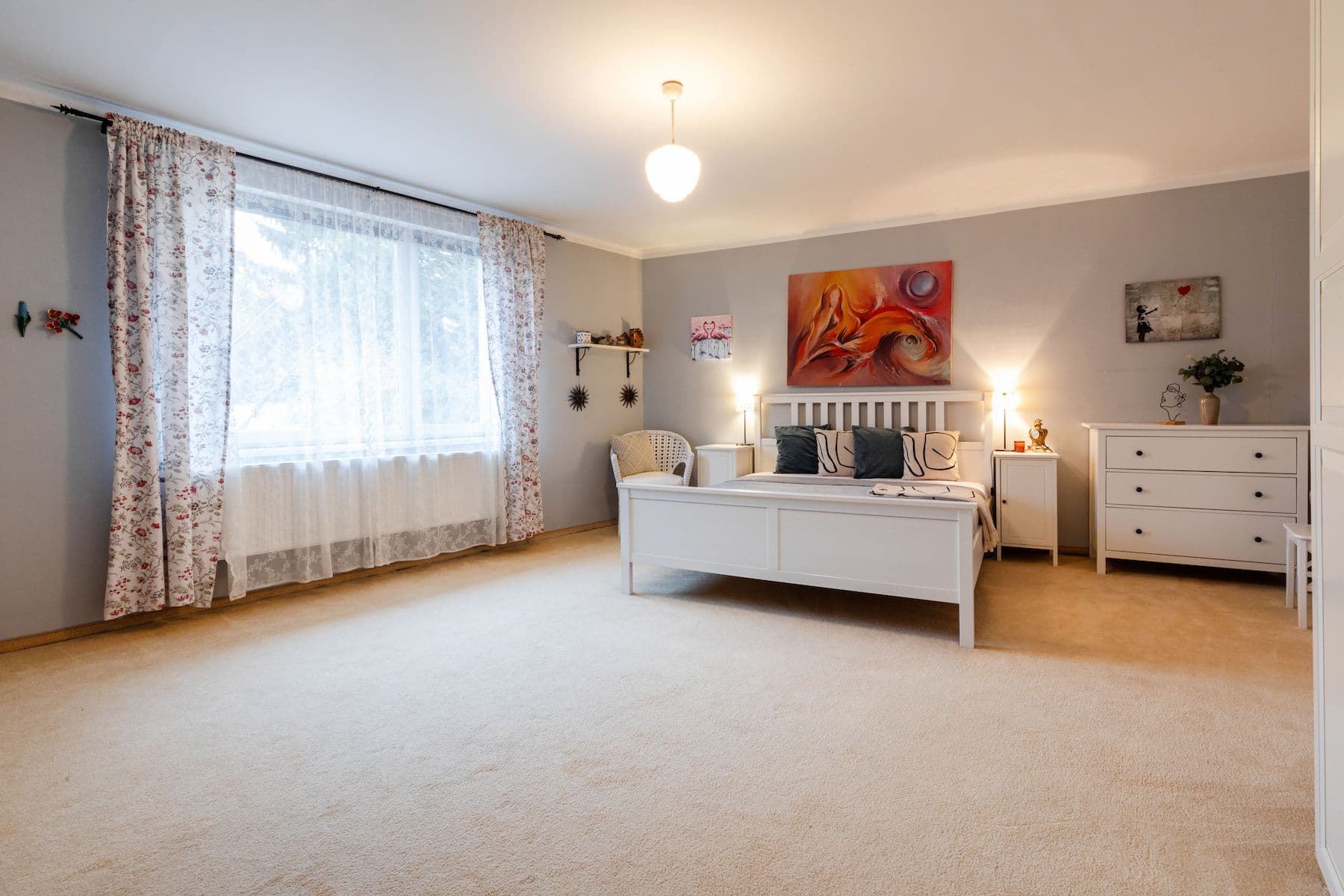 Predaj domu 247 m², pozemek 478 m², Zenklova, Praha, Praha Predaj domu 247 m², pozemek 478 m², Zenklova, Praha, Praha