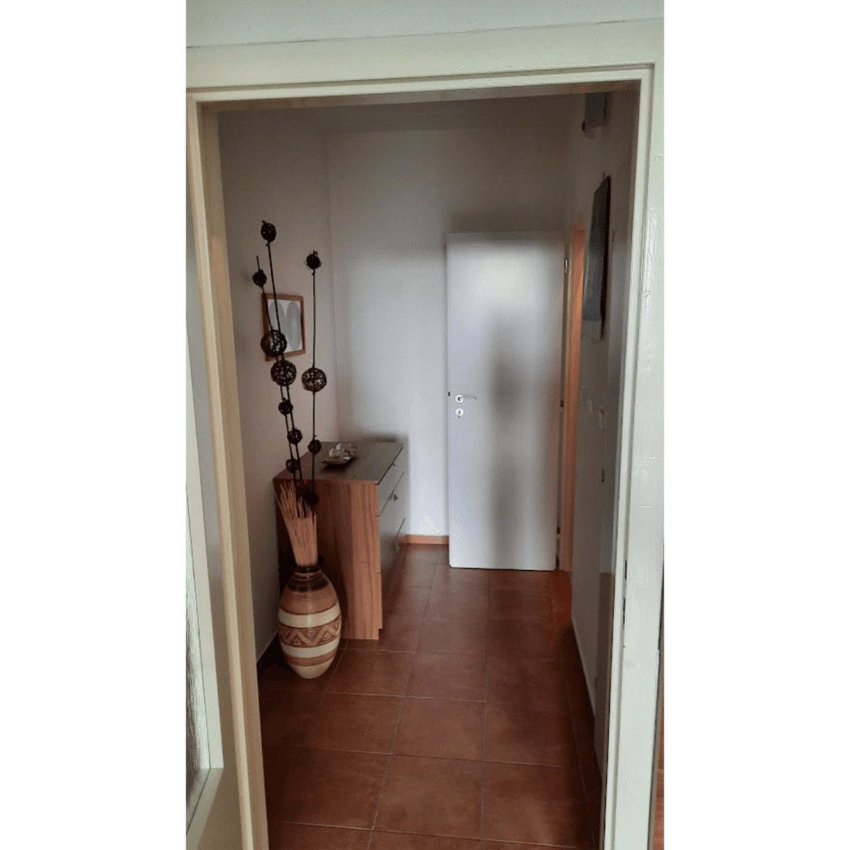 Prenájom bytu 2-izbový 46 m², Sosnovecká, Praha, Praha Prenájom bytu 2-izbový 46 m², Sosnovecká, Praha, Praha