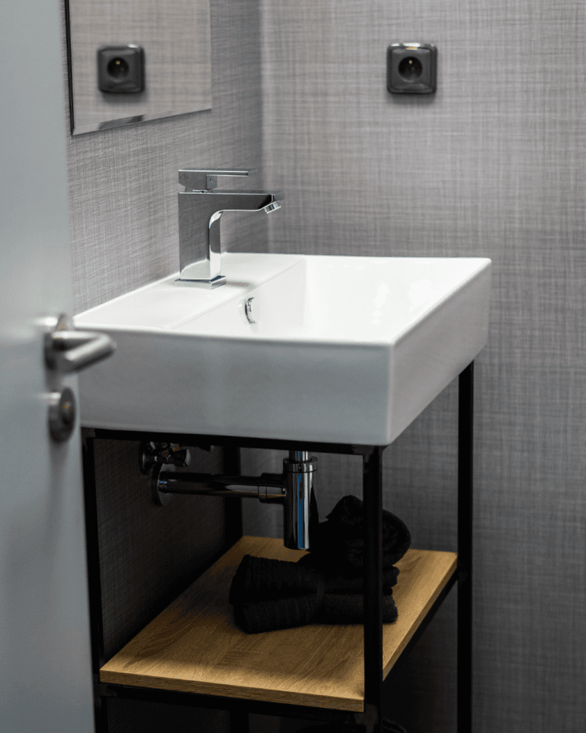 Prenájom bytu 1-izbový 73 m², Nárožní, Praha, Praha Prenájom bytu 1-izbový 73 m², Nárožní, Praha, Praha