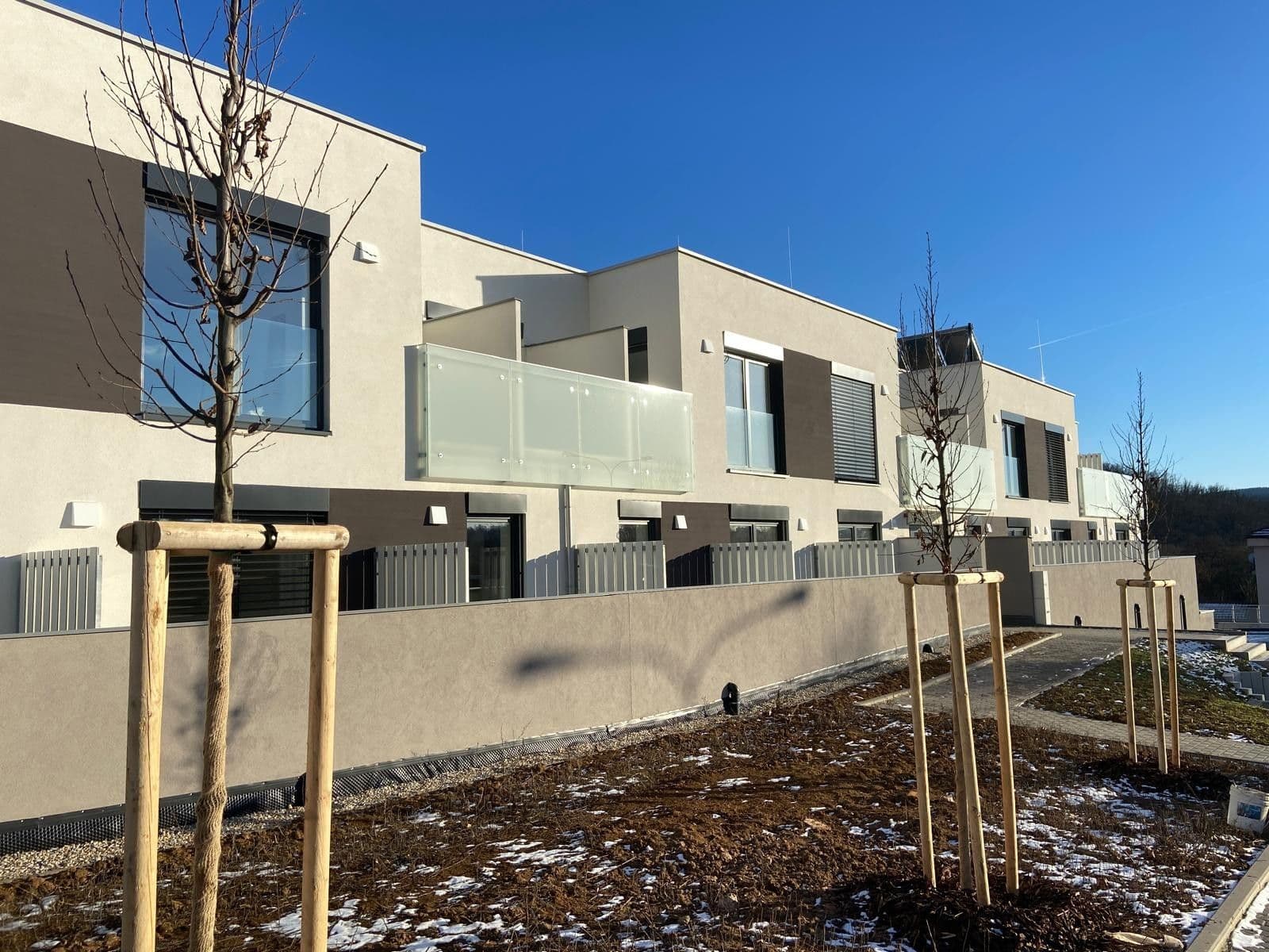 Prenájom bytu 1-izbový 27 m², Ondrova, Brno, Jihomoravský kraj Prenájom bytu 1-izbový 27 m², Ondrova, Brno, Jihomoravský kraj